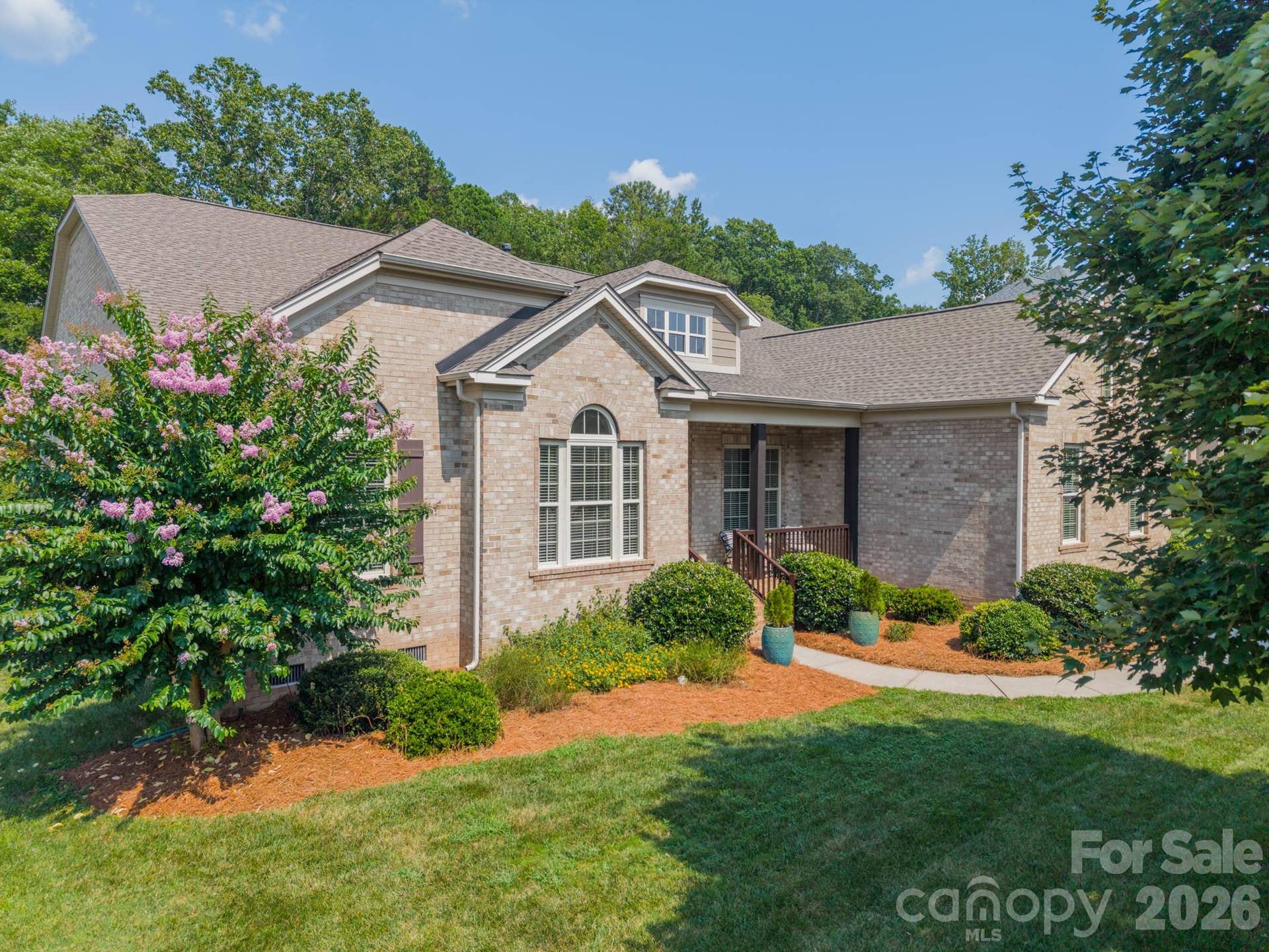 417 Five Leaf Lane, Waxhaw, NC 28173