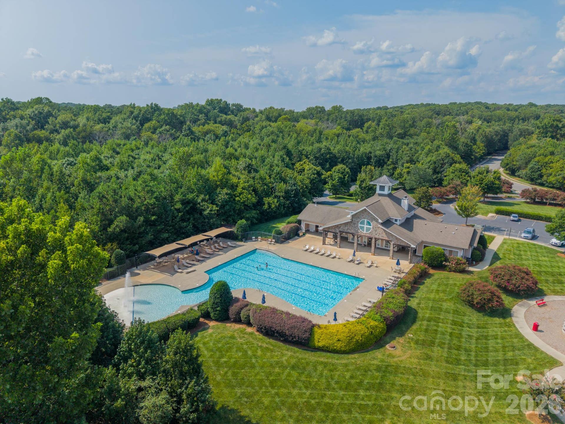 417 Five Leaf Lane, Waxhaw, NC 28173