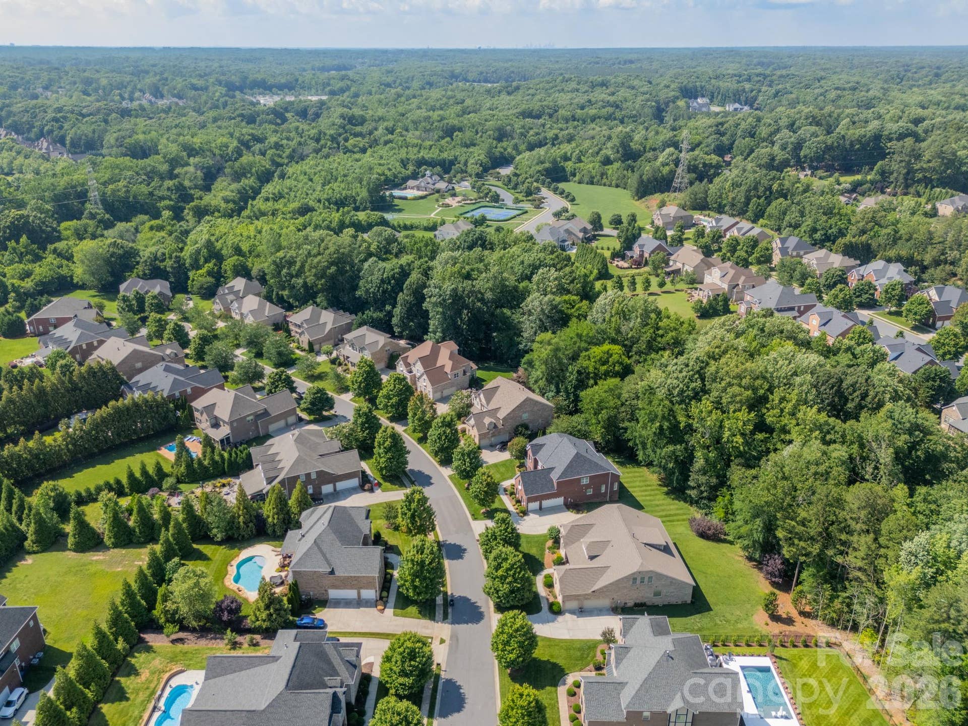 417 Five Leaf Lane, Waxhaw, NC 28173