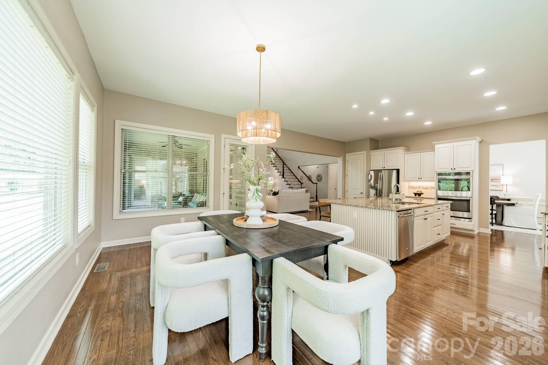 417 Five Leaf Lane, Waxhaw, NC 28173