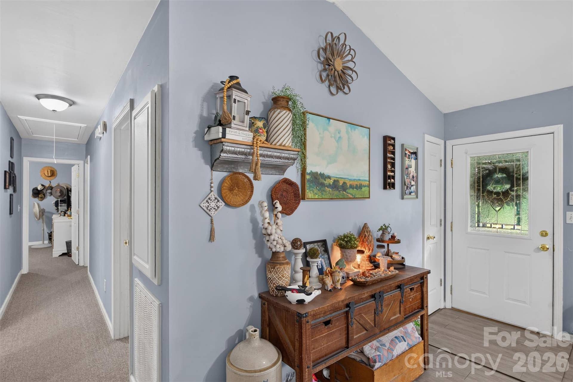 1007 Field Swallow Way, Clover, SC 29710