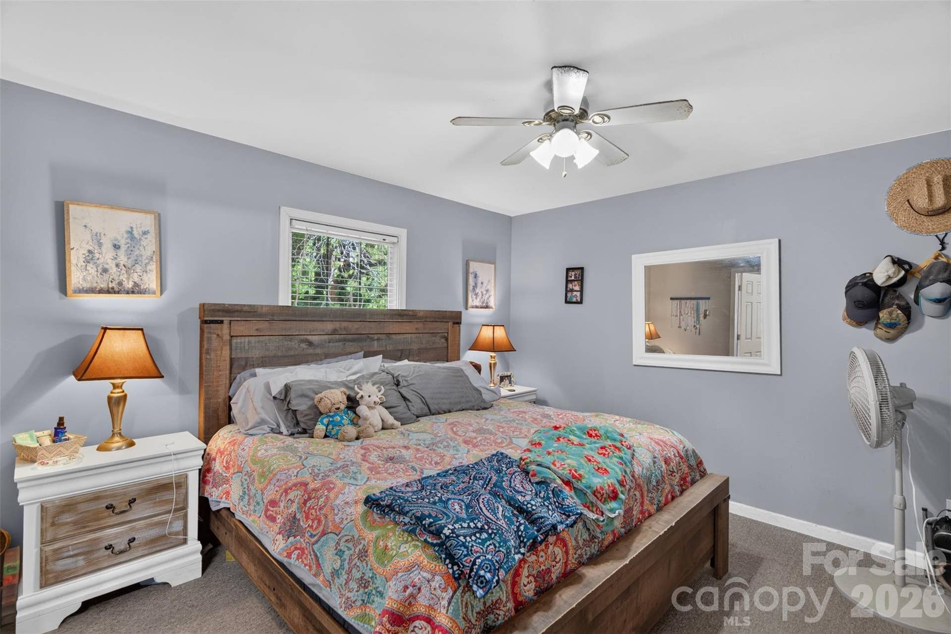 1007 Field Swallow Way, Clover, SC 29710