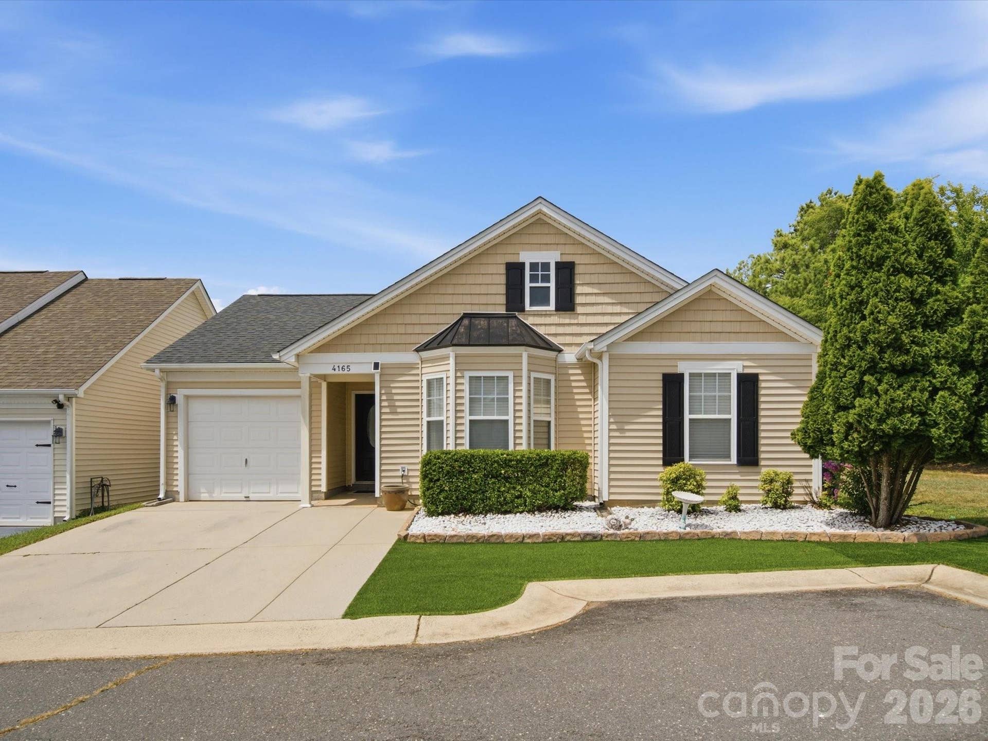4165 Segundo Lane, Indian Land, SC 29707 4165 Segundo Lane, Indian Land, SC 29707