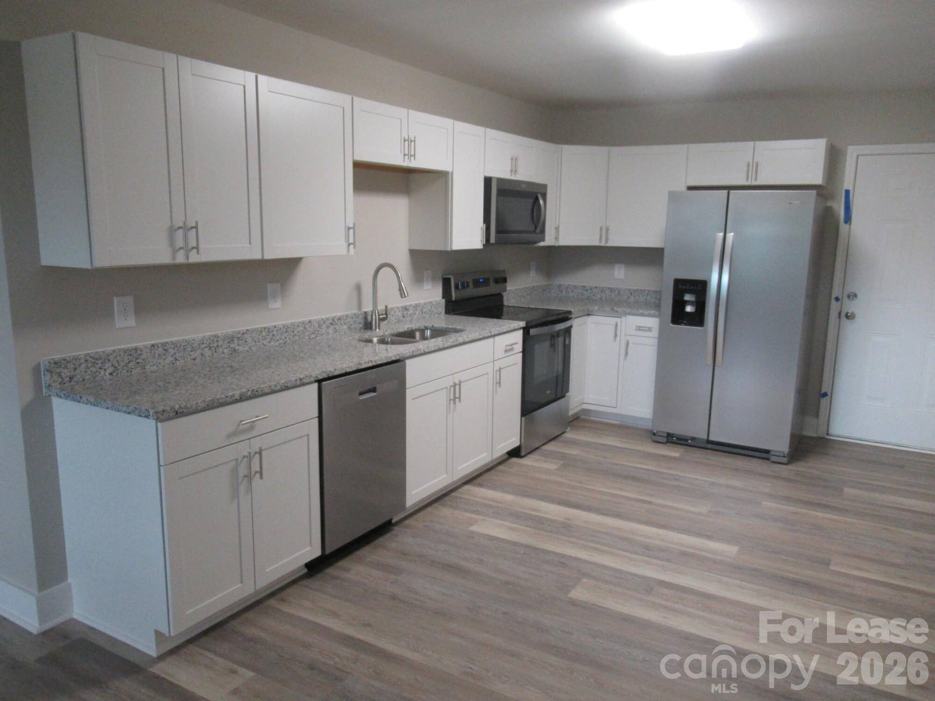 443 Northbrook III School Road, Vale, NC 28168 KItchen