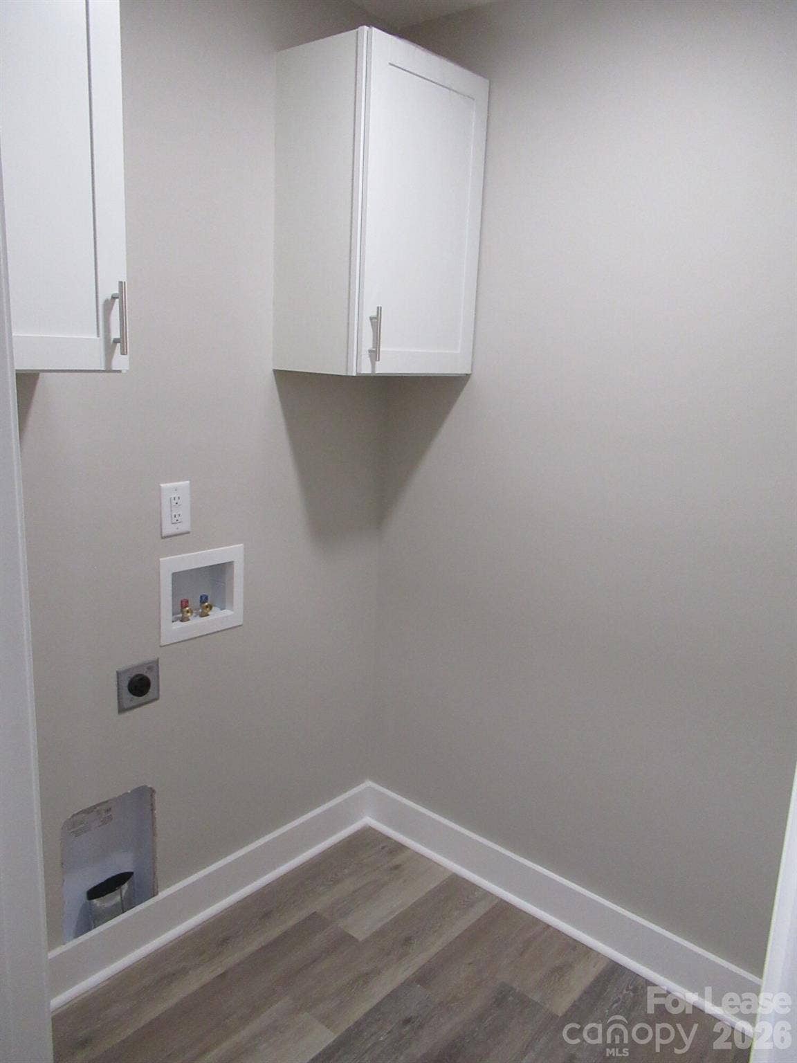 443 Northbrook III School Road, Vale, NC 28168 Laundry