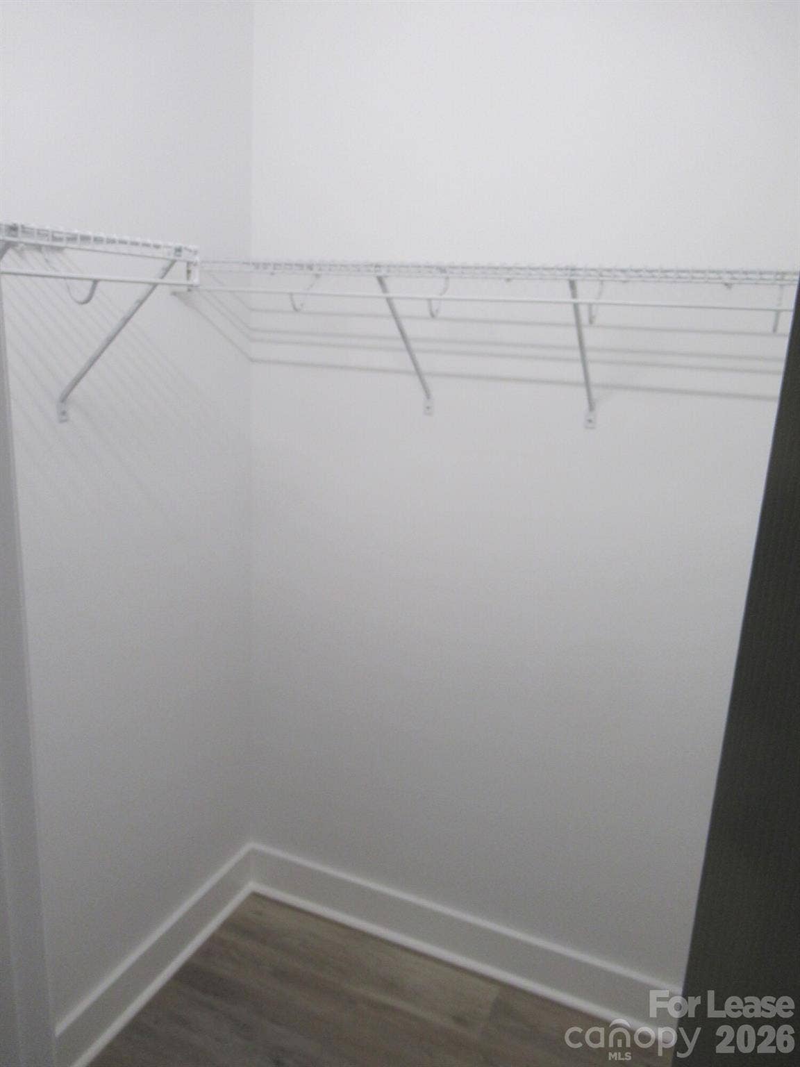 443 Northbrook III School Road, Vale, NC 28168 Bedroom 2 Closet