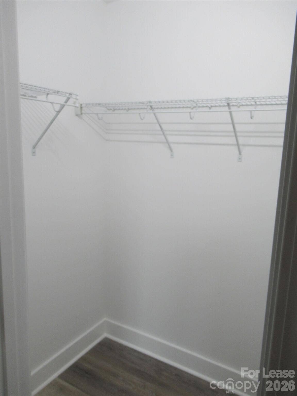 443 Northbrook III School Road, Vale, NC 28168 Primary Bedroom Closet