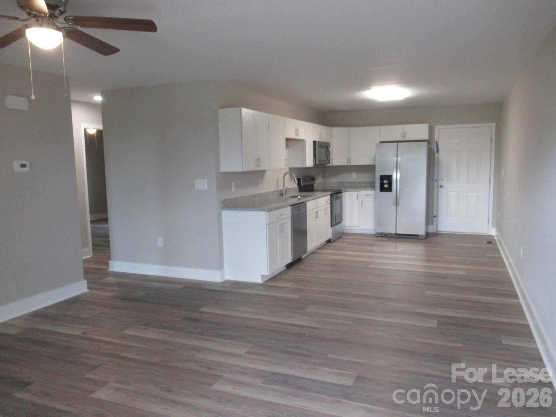 443 Northbrook III School Road, Vale, NC 28168 Great Room