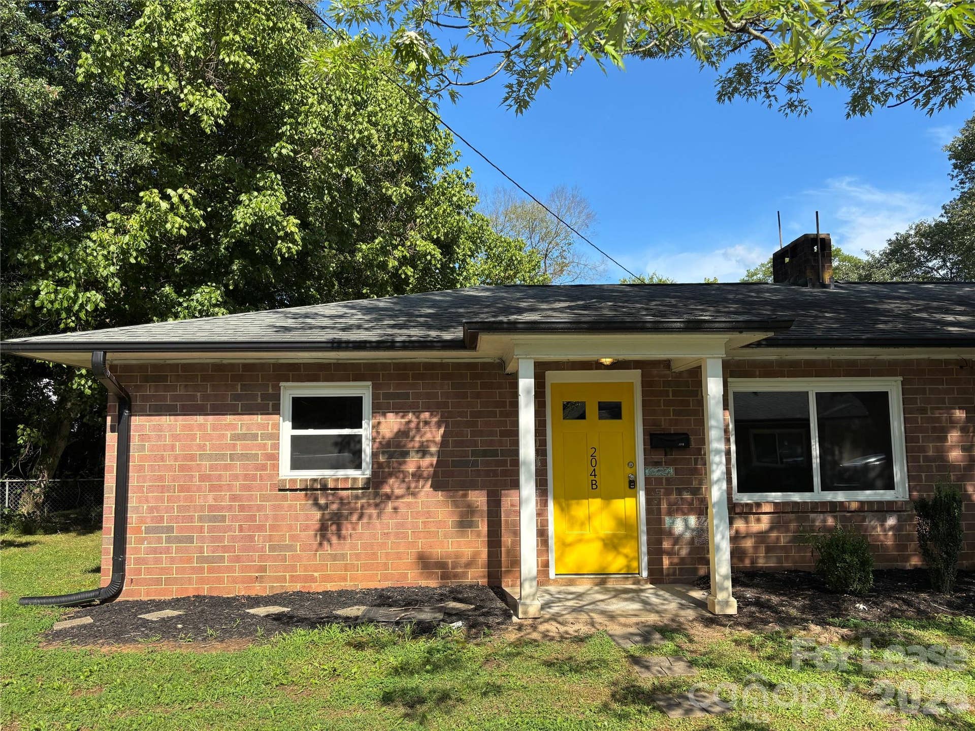 204 Westview Drive, #B, Lincolnton, NC 28092