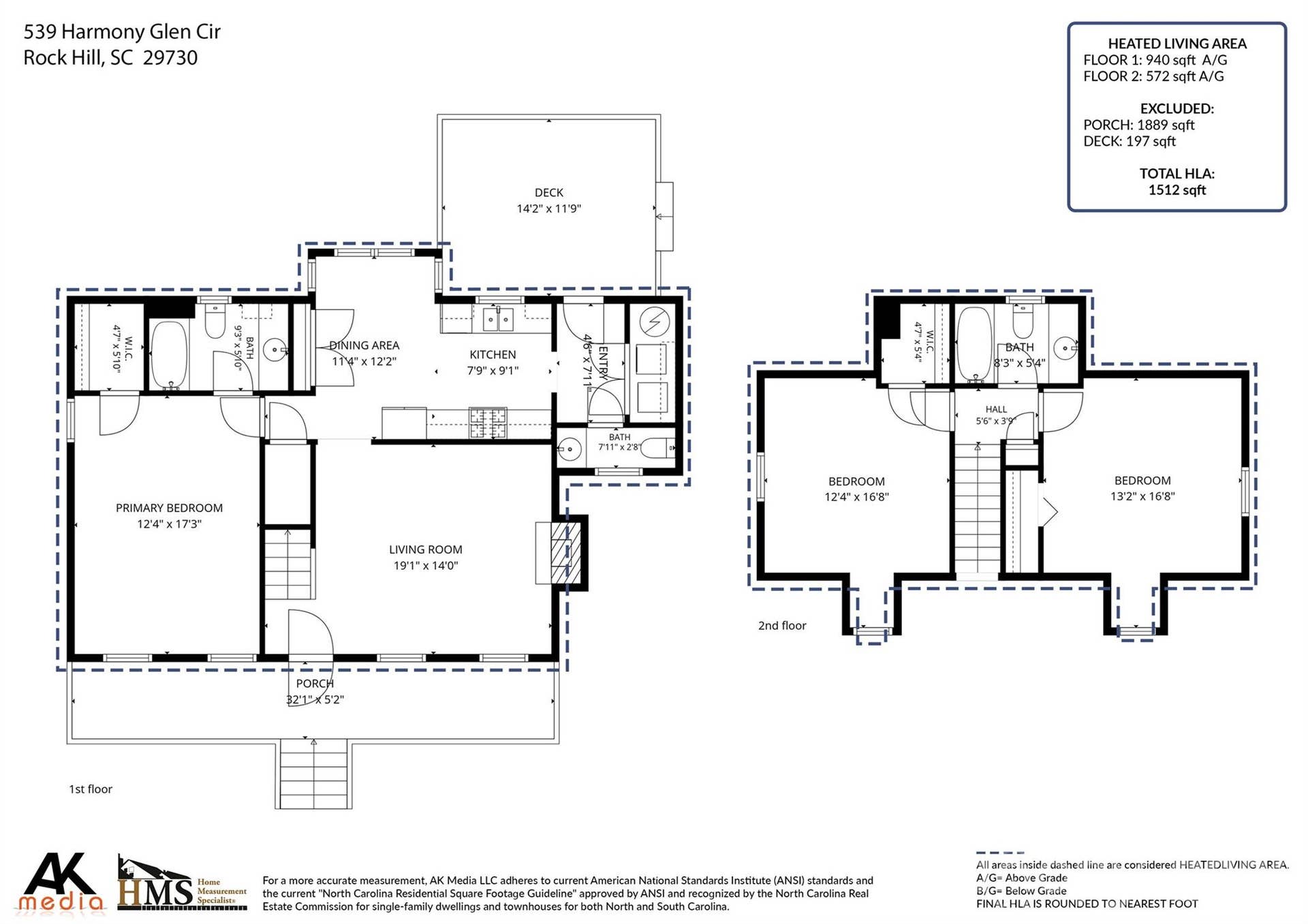 539 Harmony Glen Circle, #16, Rock Hill, SC 29730 539 Harmony Glen Circle, #16, Rock Hill, SC 29730