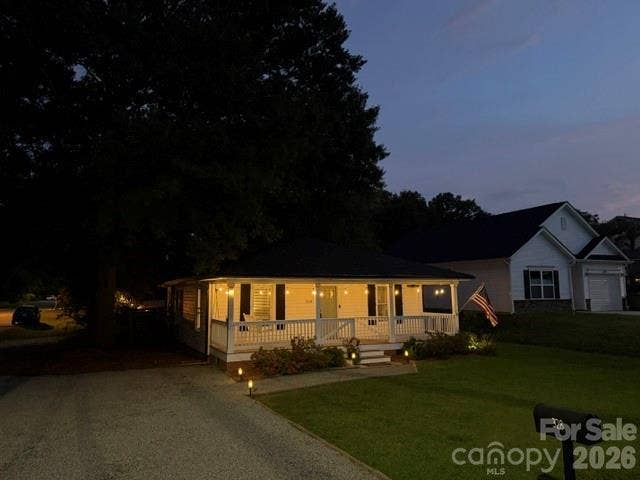 328 Piedmont Avenue, Mount Holly, NC 28120 328 Piedmont Avenue, Mount Holly, NC 28120