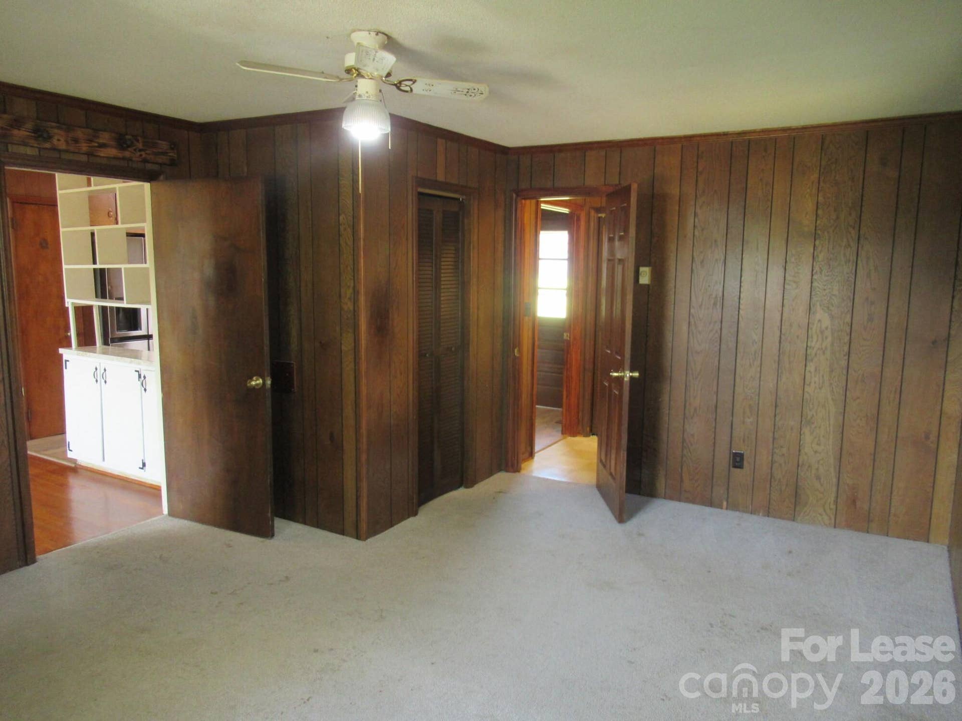 2084 Shuford Road, Lincolnton, NC 28092 Primary Bedroom