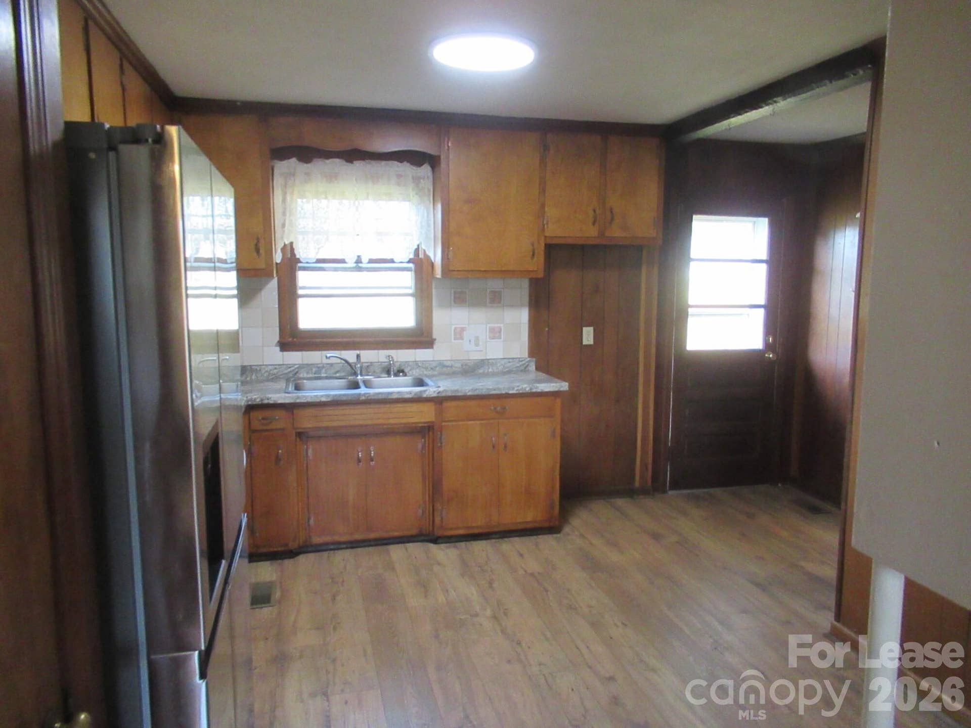 2084 Shuford Road, Lincolnton, NC 28092 Kitchen