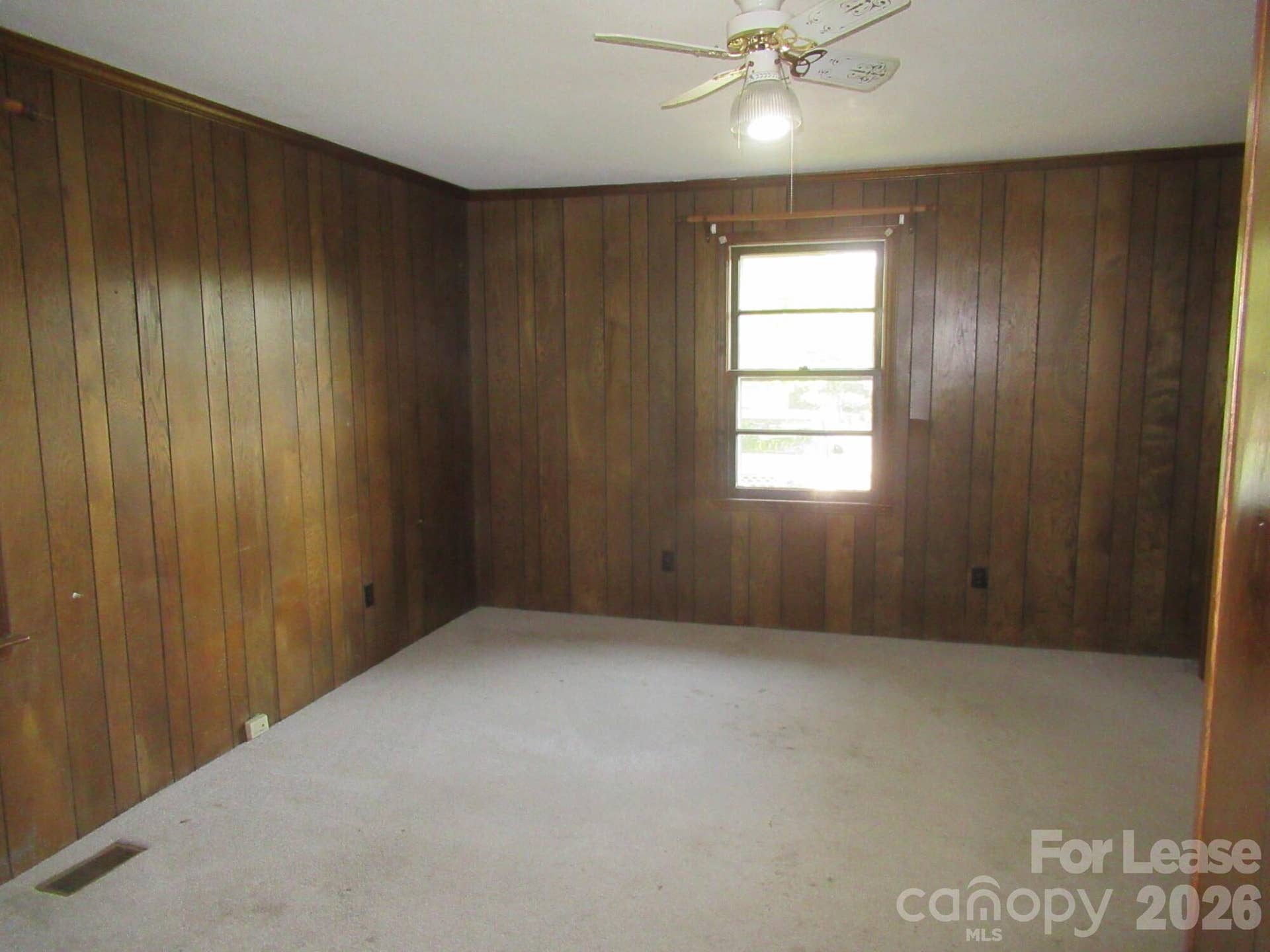 2084 Shuford Road, Lincolnton, NC 28092 Primary Bedroom