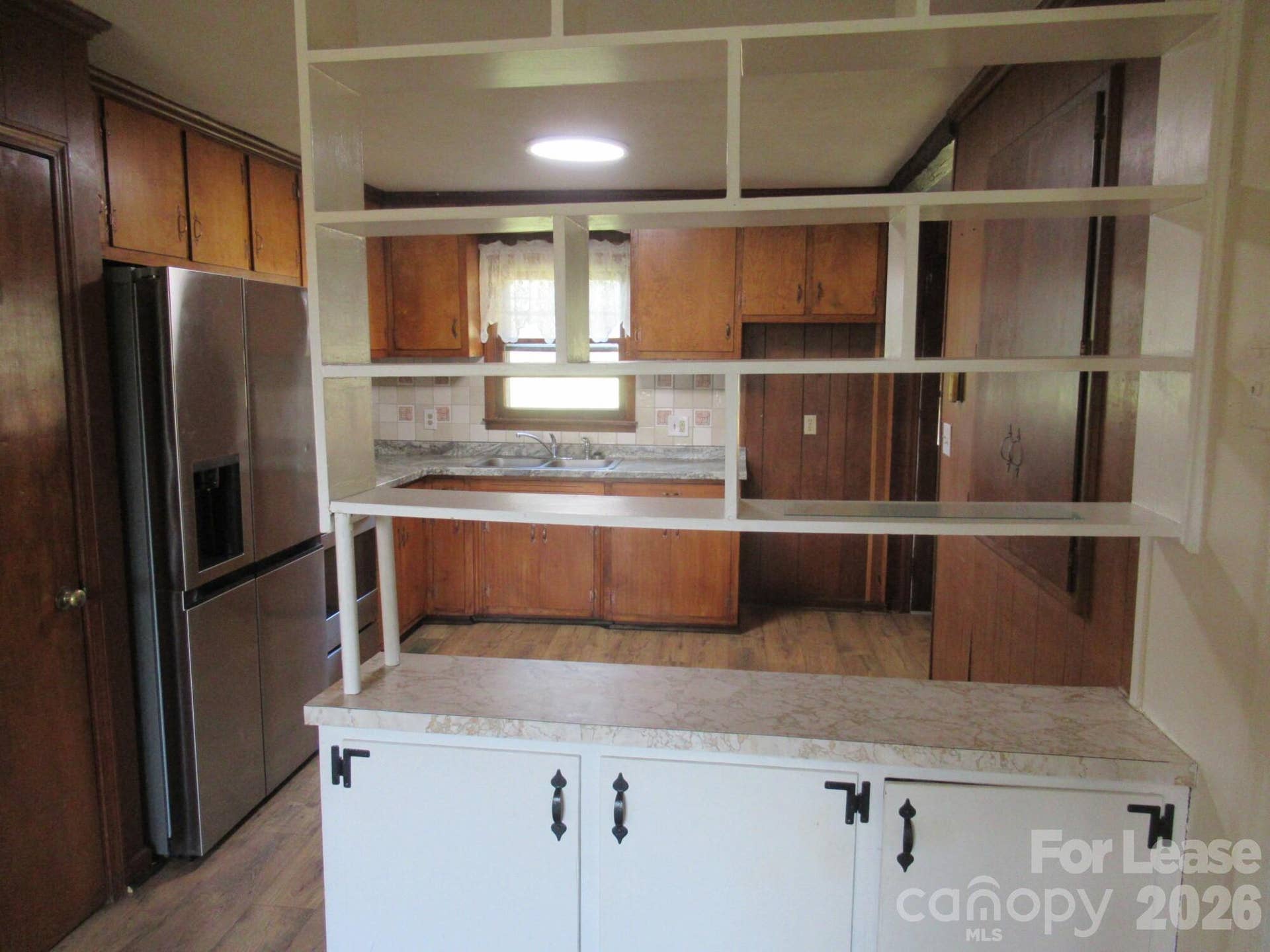 2084 Shuford Road, Lincolnton, NC 28092 Kitchen