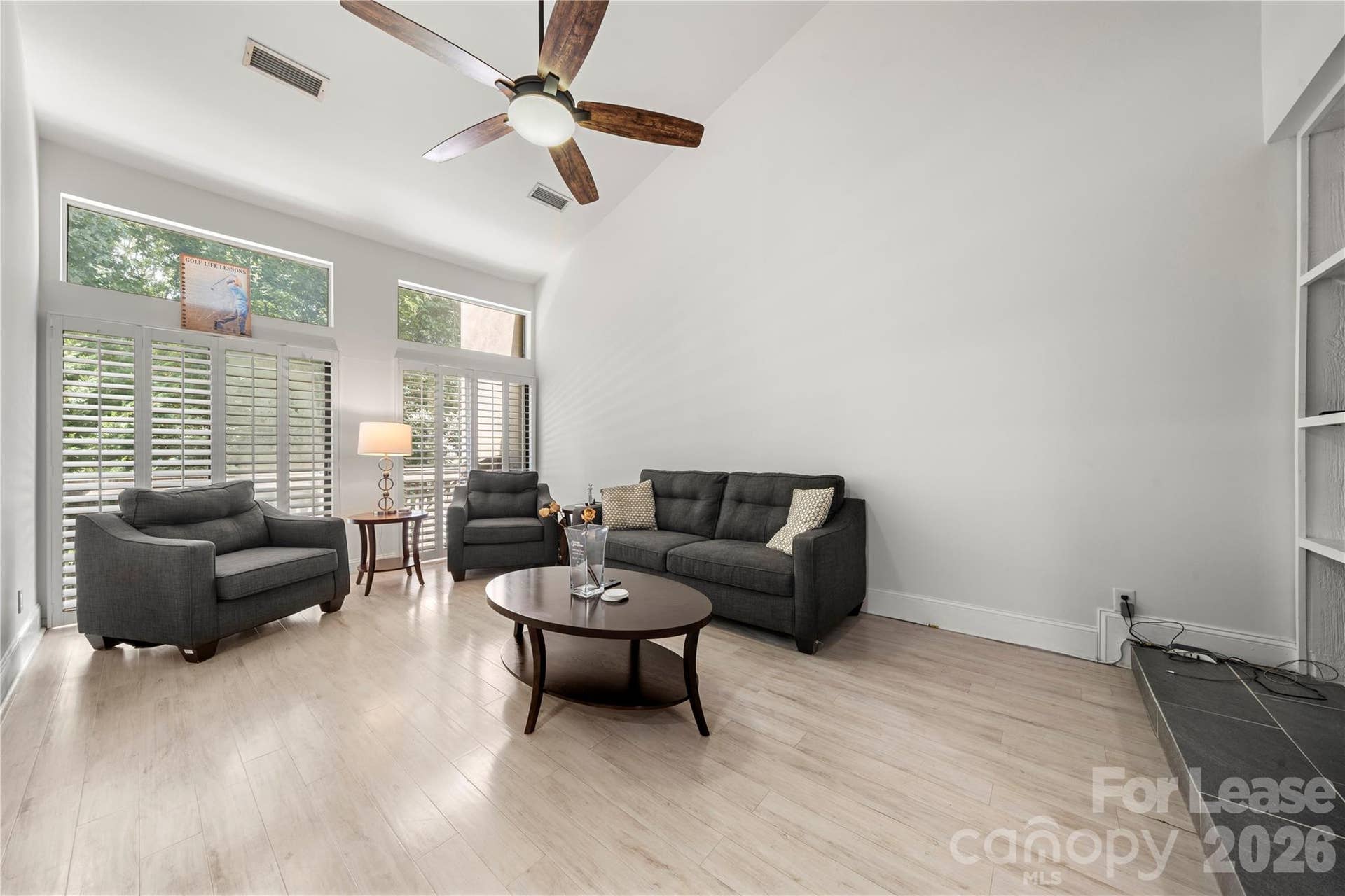 222 Riverview Terrace, Lake Wylie, SC 29710 Living room main floor