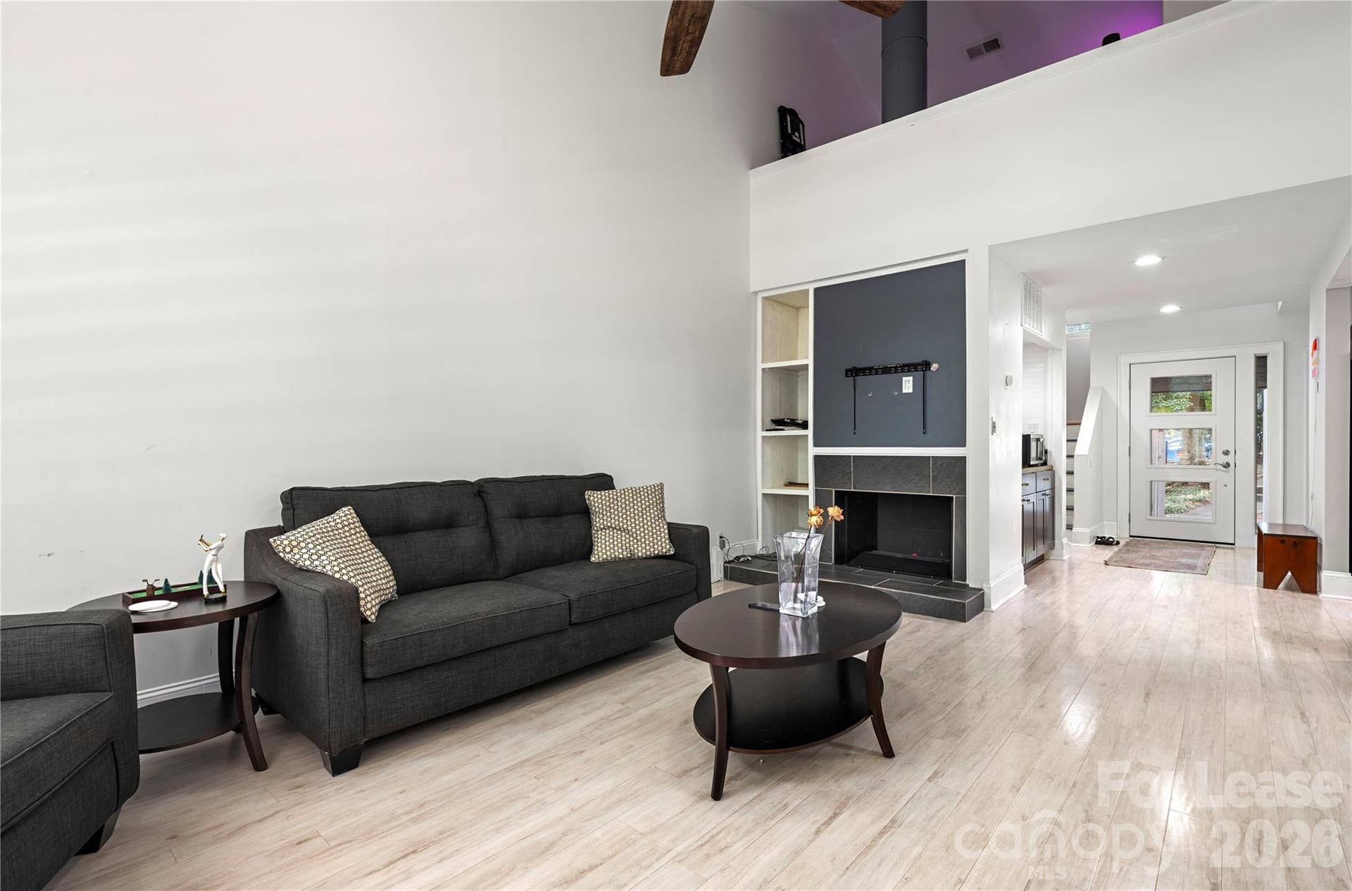 222 Riverview Terrace, Lake Wylie, SC 29710 Living room main floor