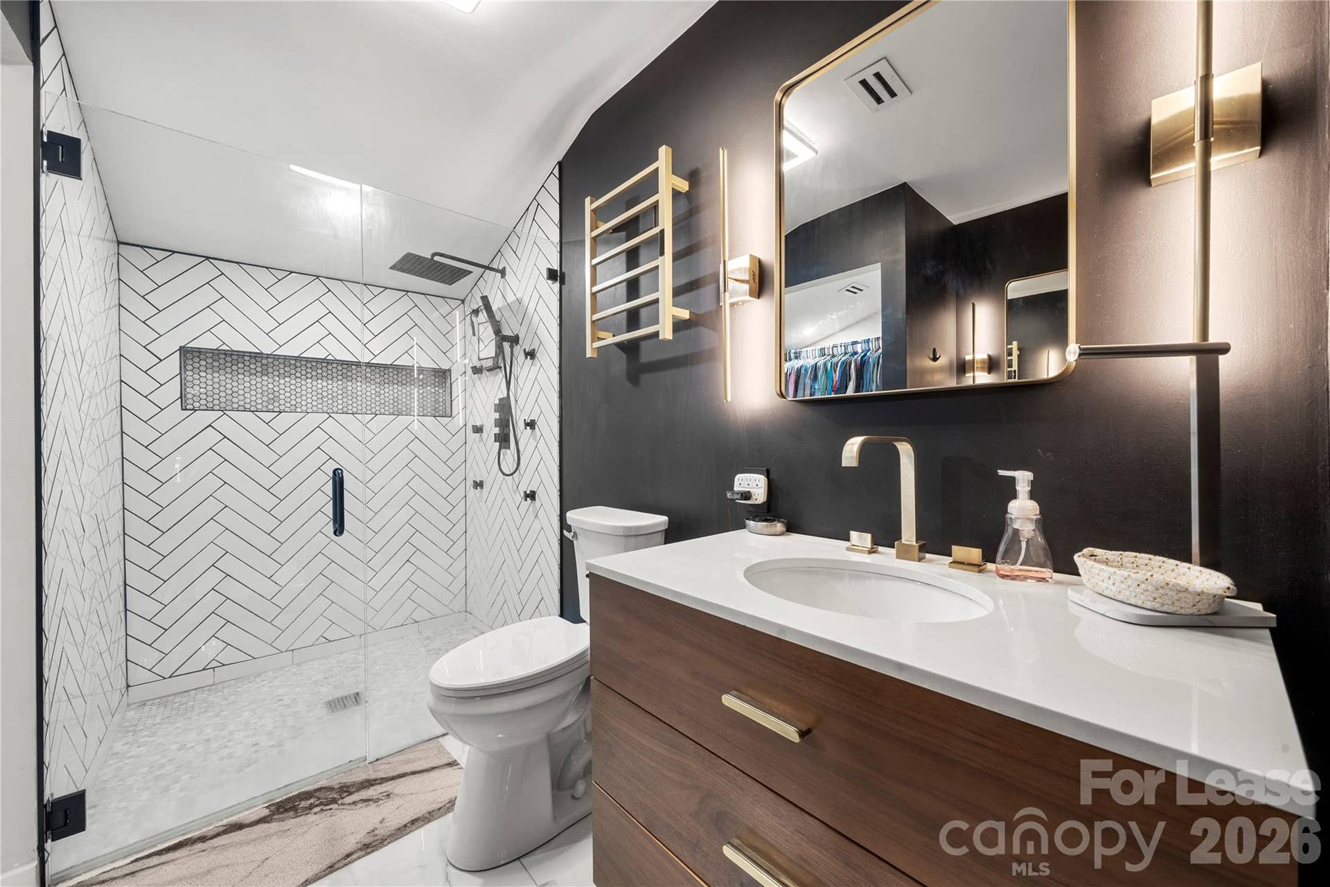 222 Riverview Terrace, Lake Wylie, SC 29710 Primary ensuite bathroom