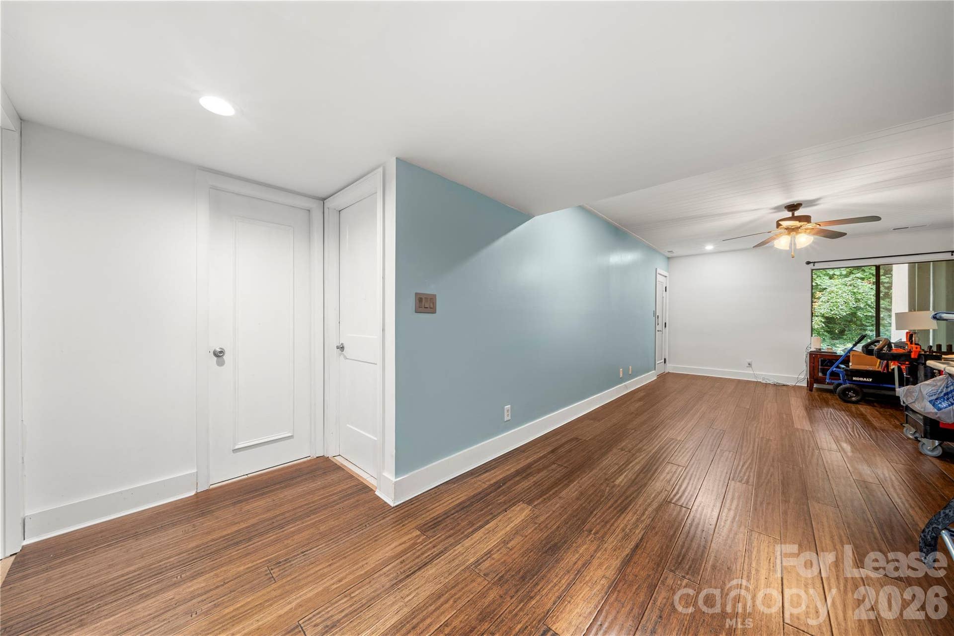 222 Riverview Terrace, Lake Wylie, SC 29710 Bonus/Flex room (lower level)