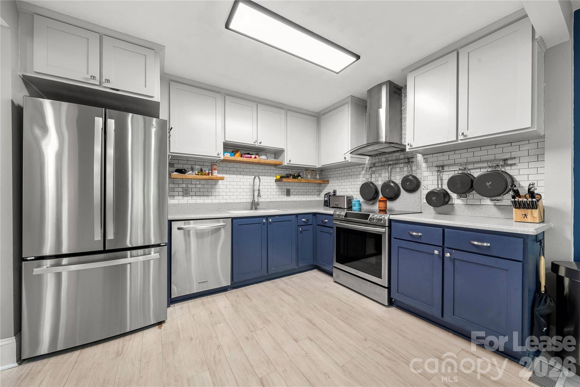 222 Riverview Terrace, Lake Wylie, SC 29710 Kitchen