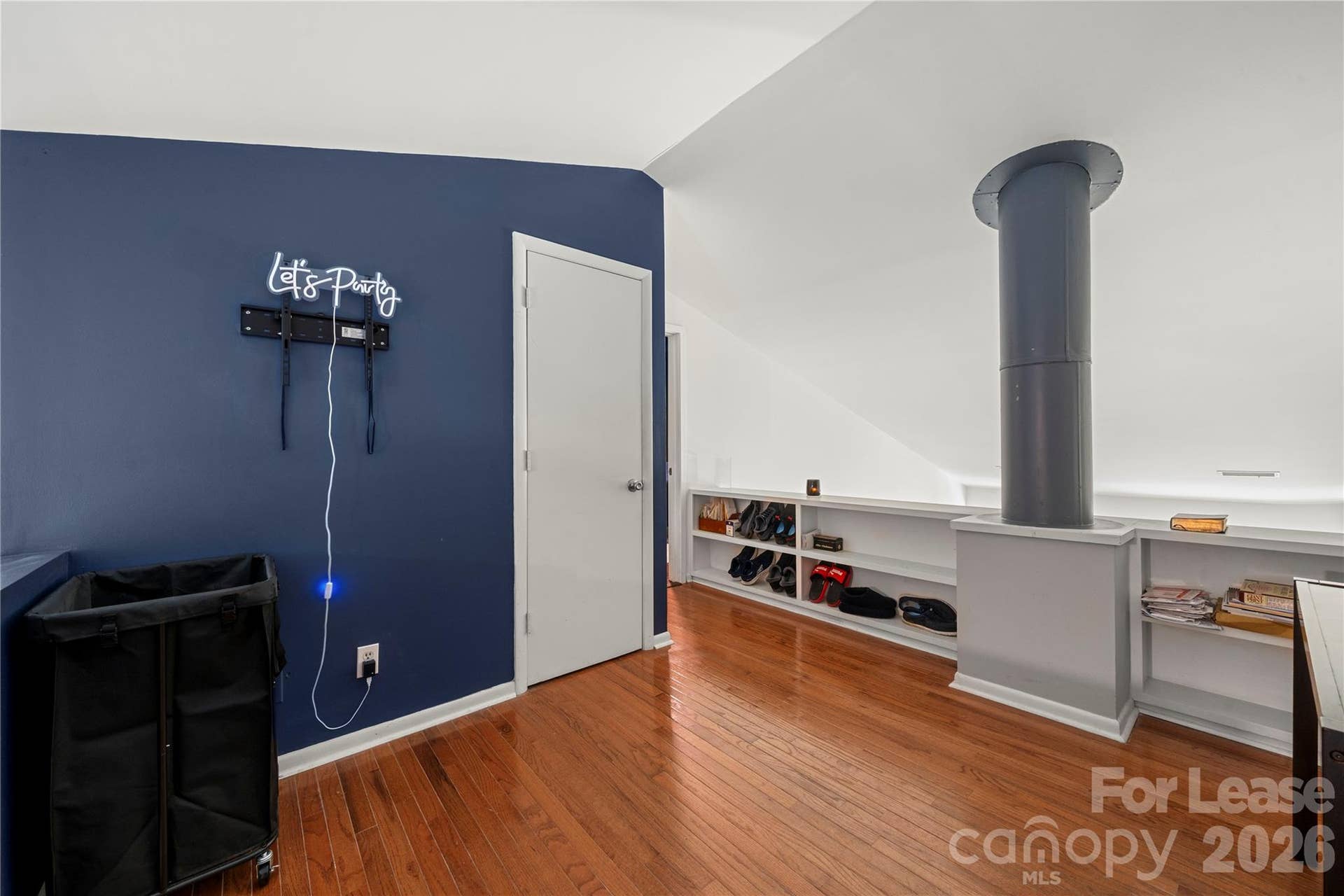 222 Riverview Terrace, Lake Wylie, SC 29710 Loft (upper level)
