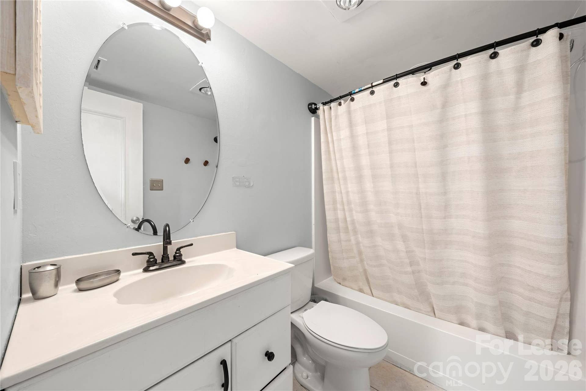 222 Riverview Terrace, Lake Wylie, SC 29710 Bathroom (lower level)