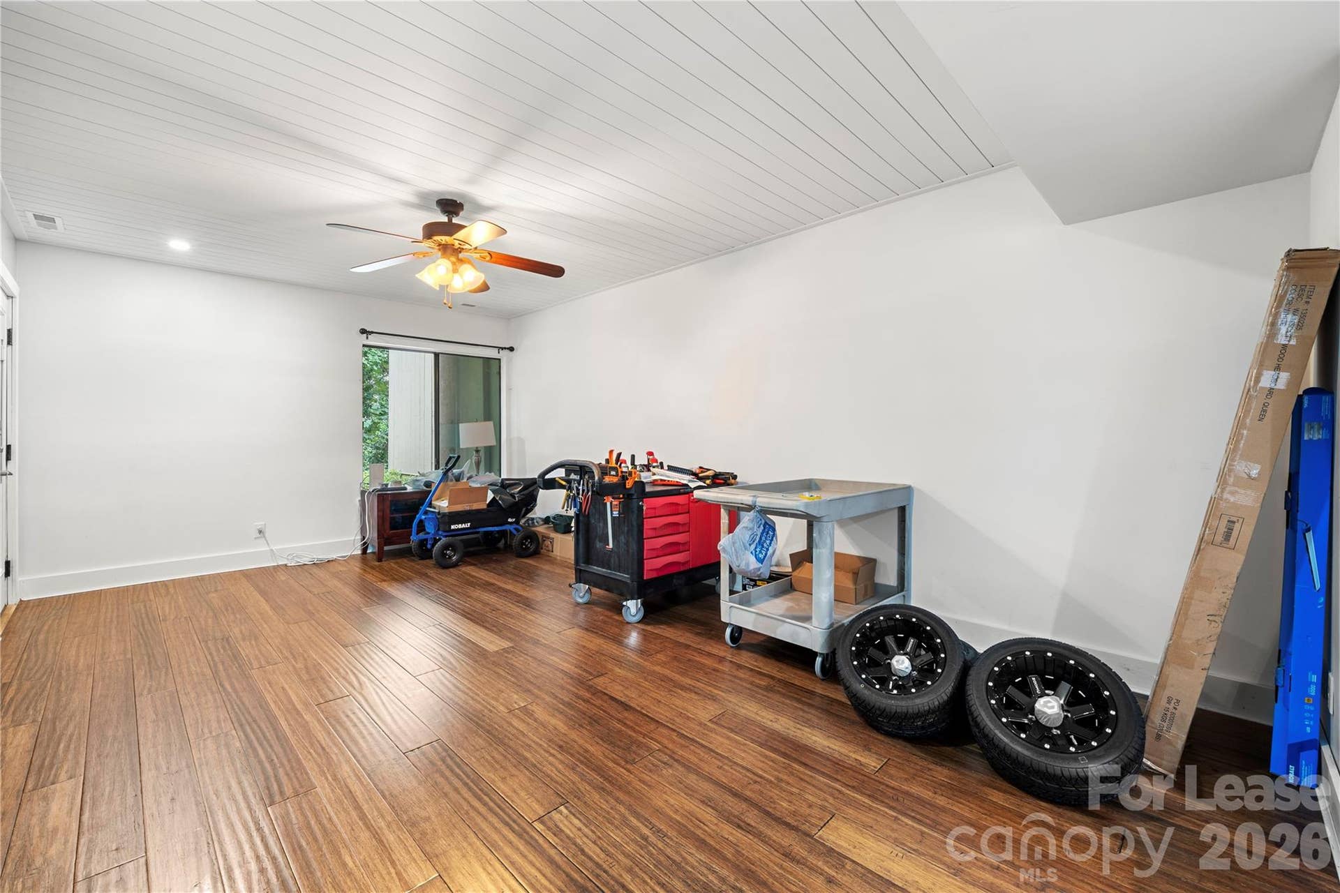 222 Riverview Terrace, Lake Wylie, SC 29710 Bonus/Flex room (lower level)