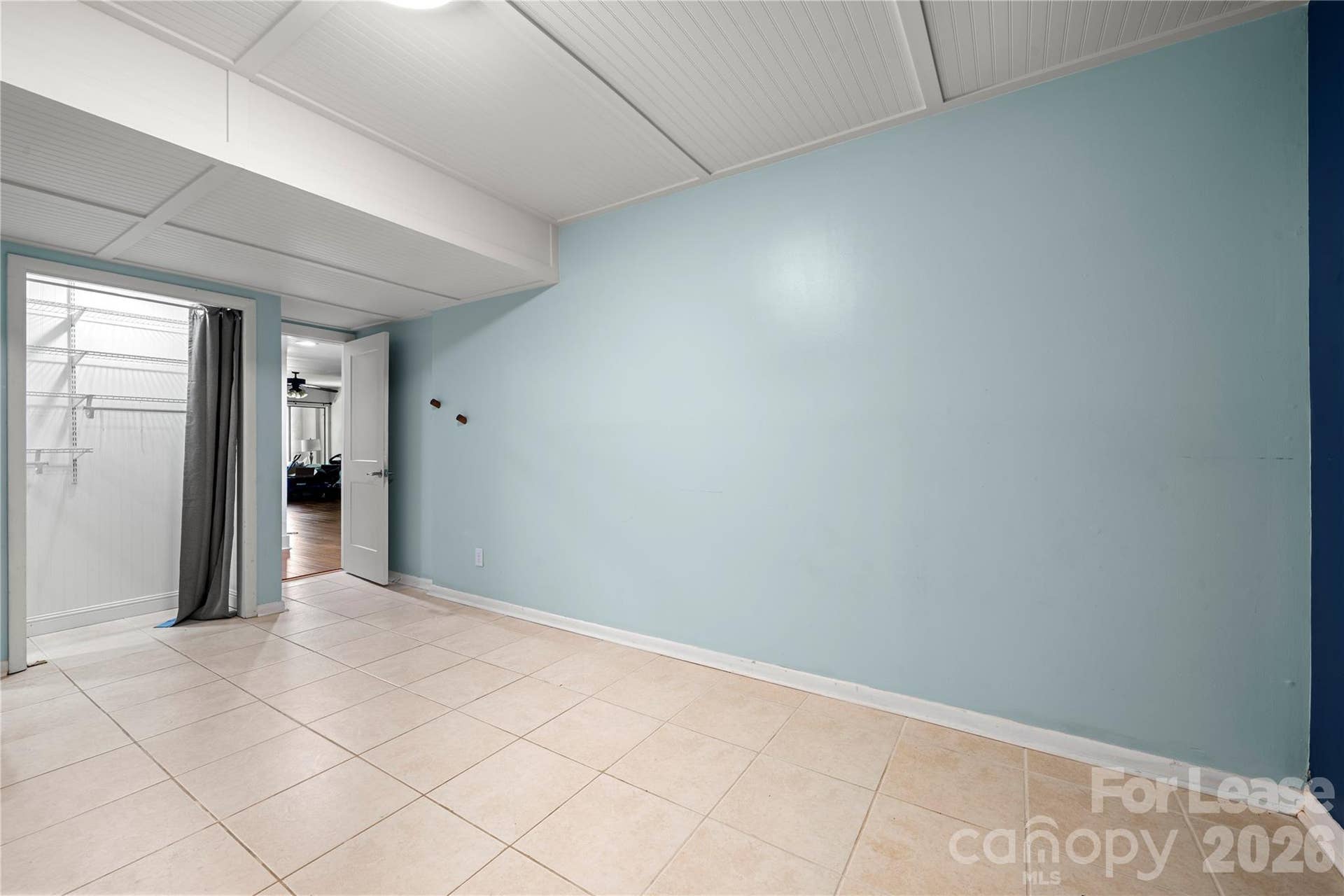 222 Riverview Terrace, Lake Wylie, SC 29710 Bedroom (lower level)