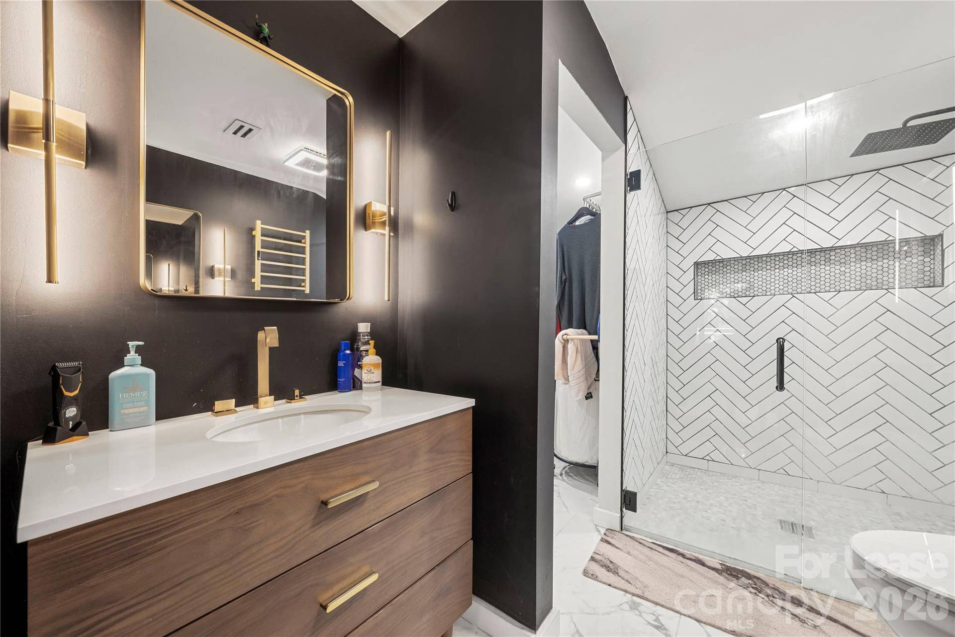 222 Riverview Terrace, Lake Wylie, SC 29710 Primary ensuite bathroom