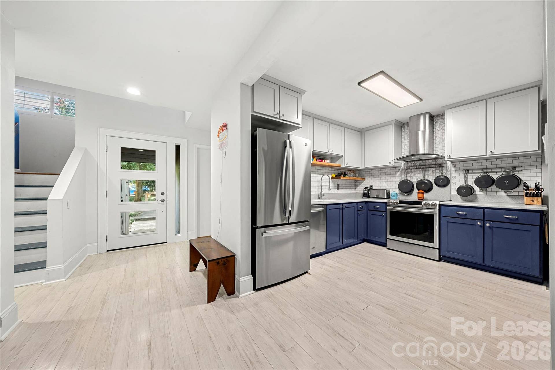 222 Riverview Terrace, Lake Wylie, SC 29710 Kitchen