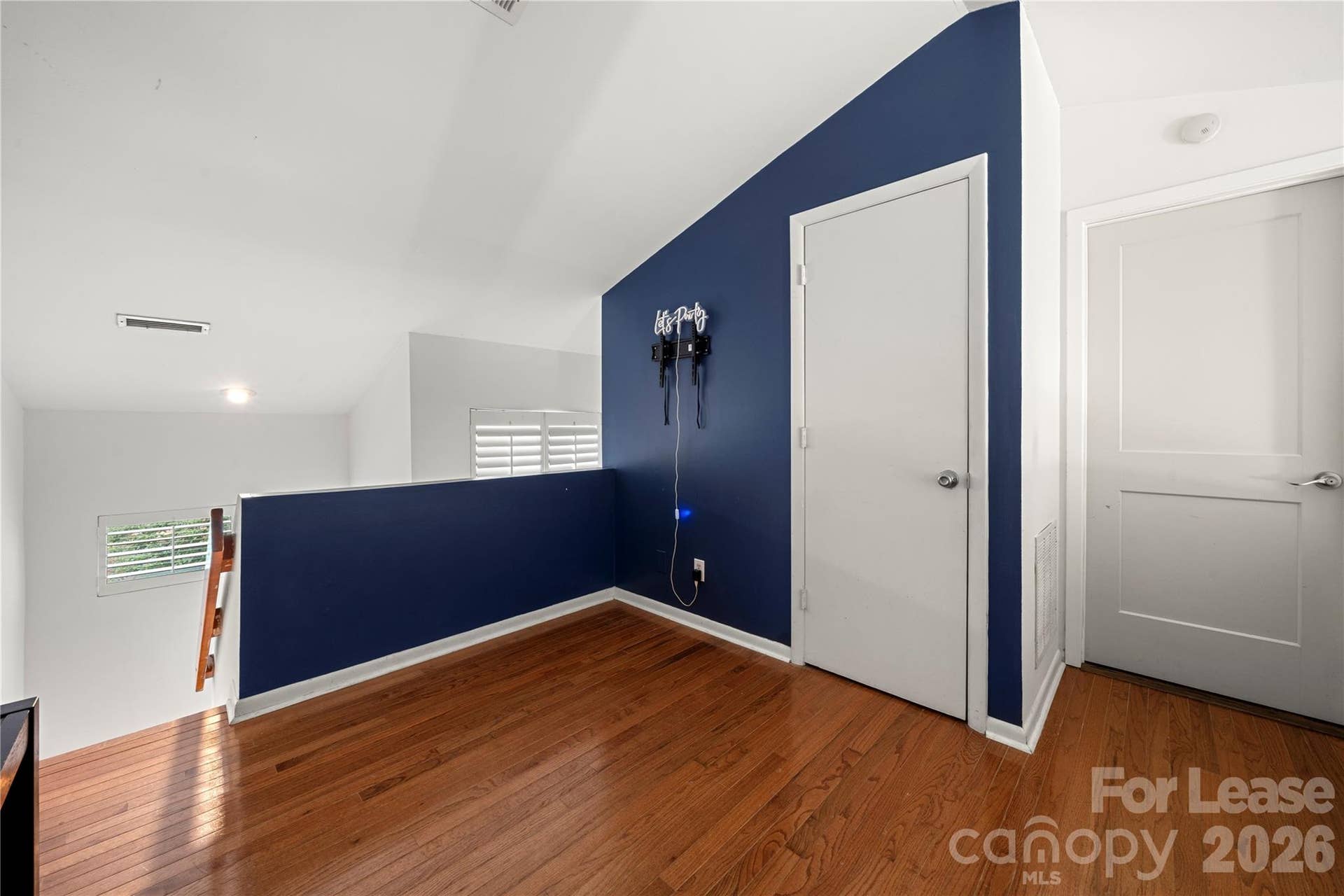 222 Riverview Terrace, Lake Wylie, SC 29710 Loft (uppoer level)