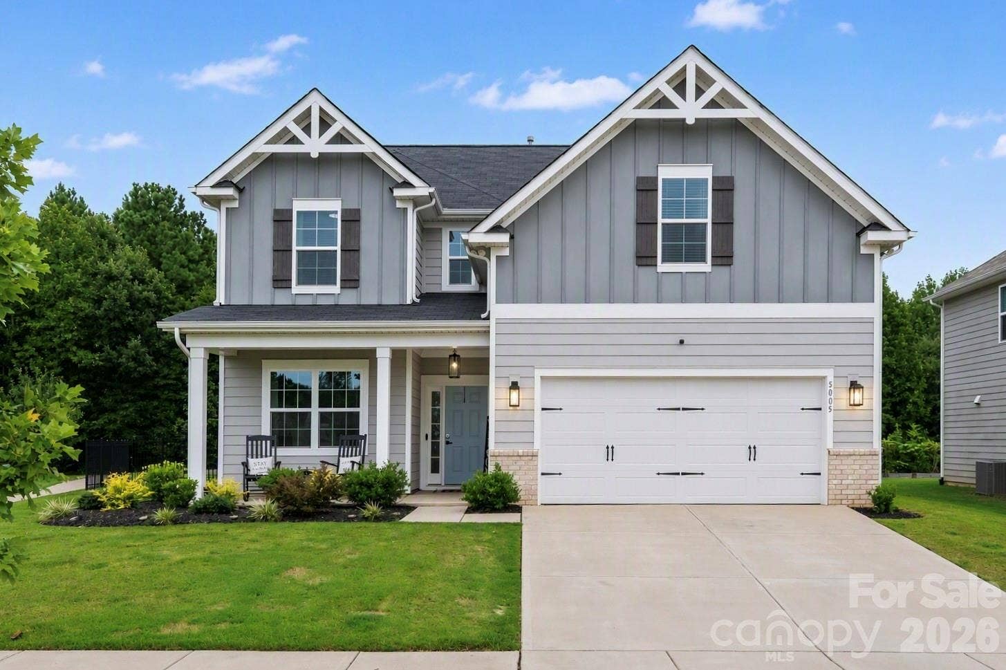 5005 Painswick Place, Charlotte, NC 28215 5005 Painswick Place, Charlotte, NC 28215