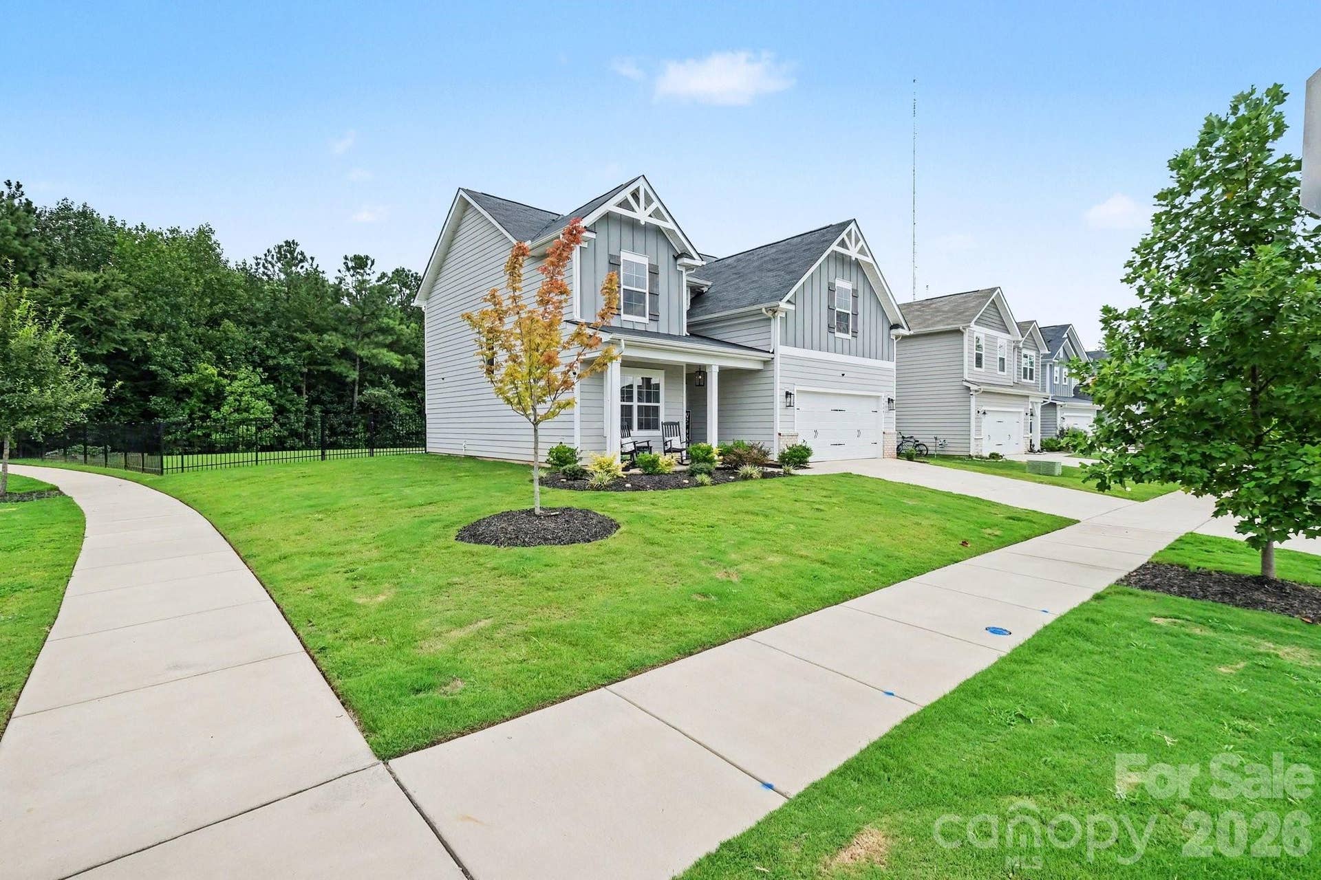 5005 Painswick Place, Charlotte, NC 28215 5005 Painswick Place, Charlotte, NC 28215