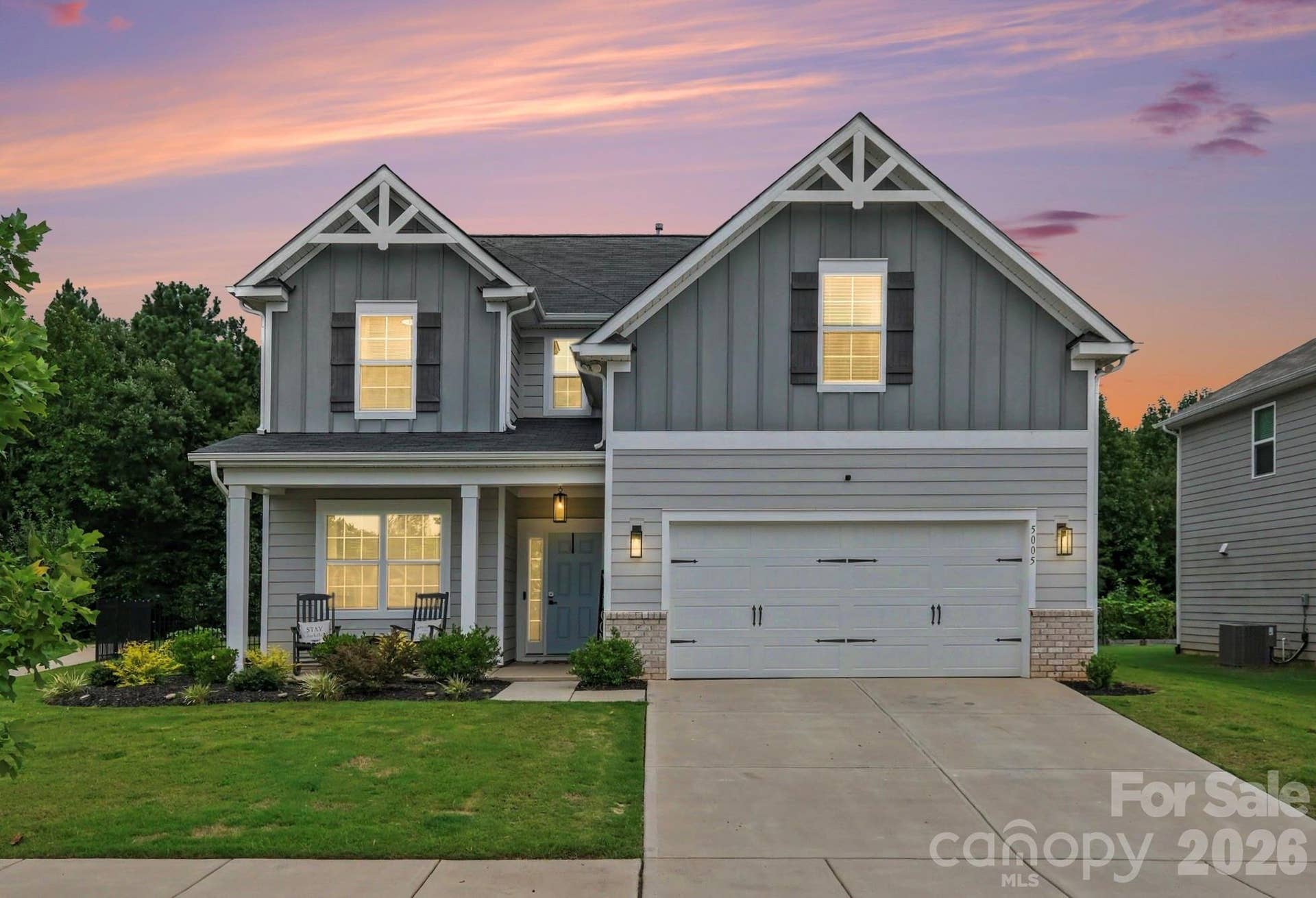 5005 Painswick Place, Charlotte, NC 28215 5005 Painswick Place, Charlotte, NC 28215