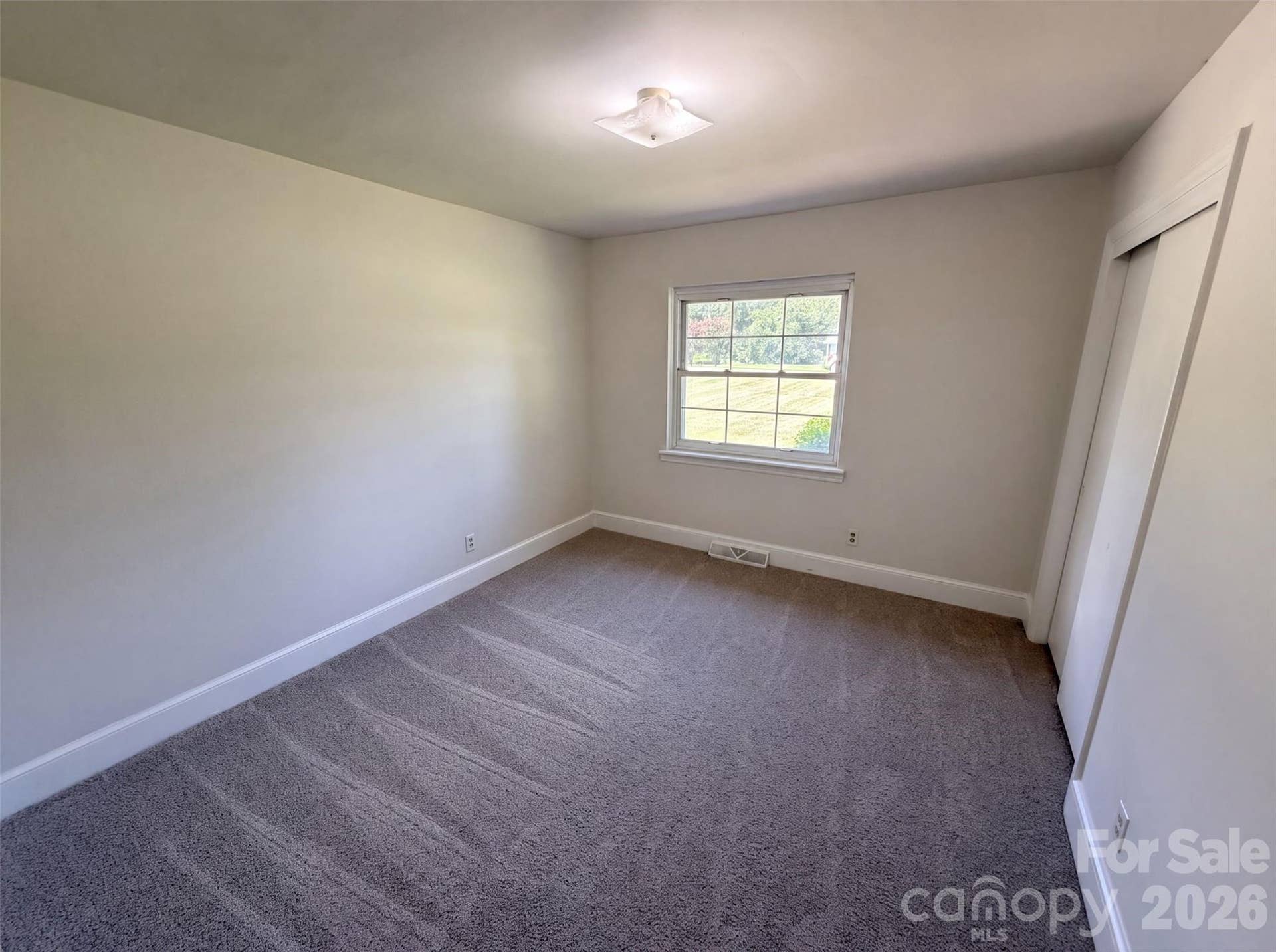 8901 Hood Road, Charlotte, NC 28215 Staged Photo