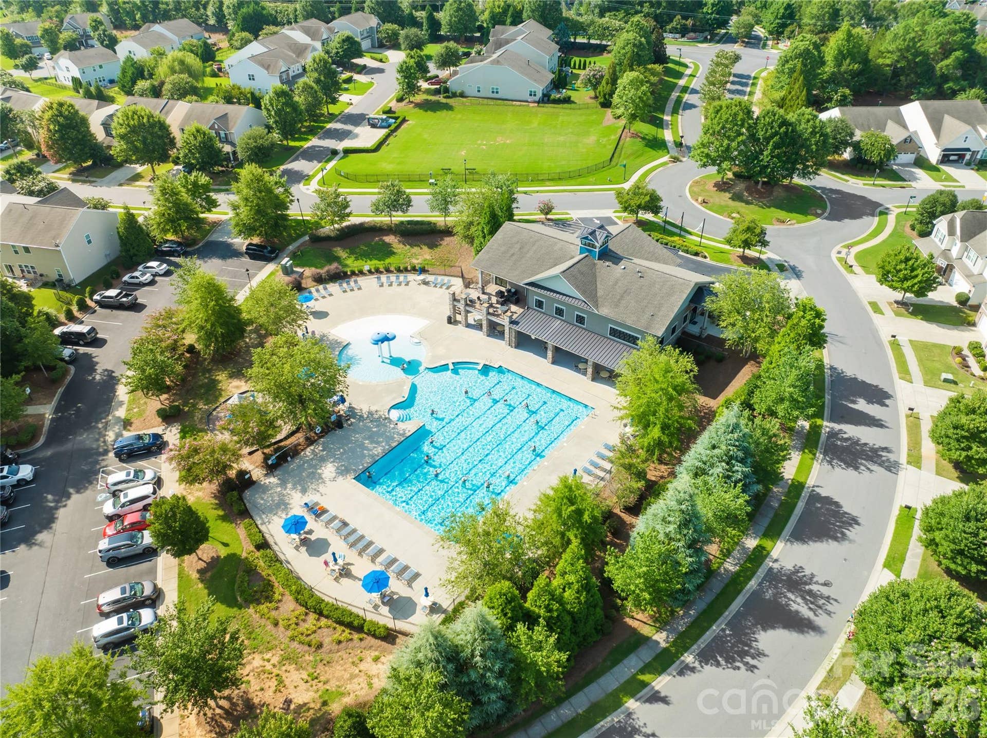 4106 Perth Road, Indian Land, SC 29707