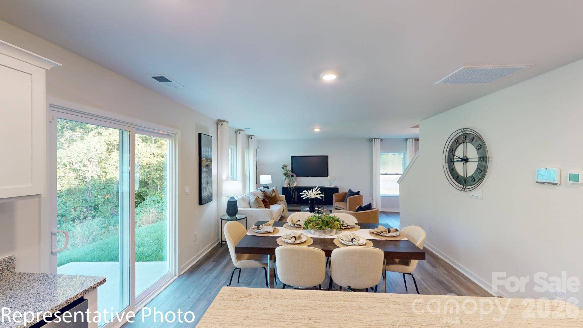 2808 Frances View Lane, Lincolnton, NC 28092