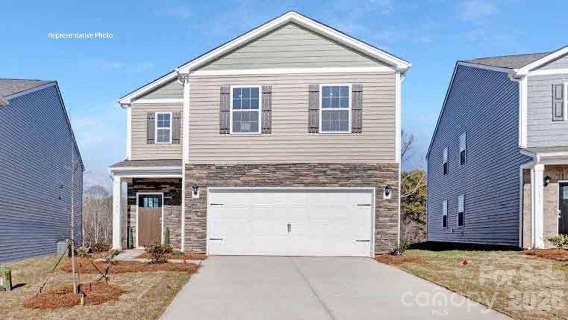 2808 Frances View Lane, Lincolnton, NC 28092