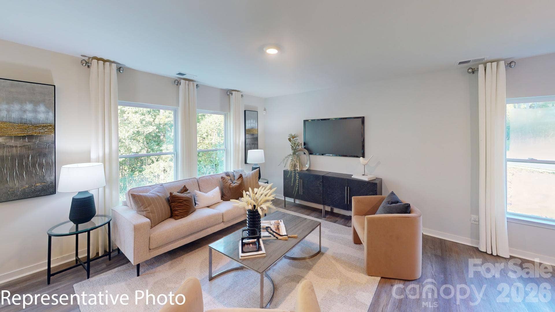 2808 Frances View Lane, Lincolnton, NC 28092