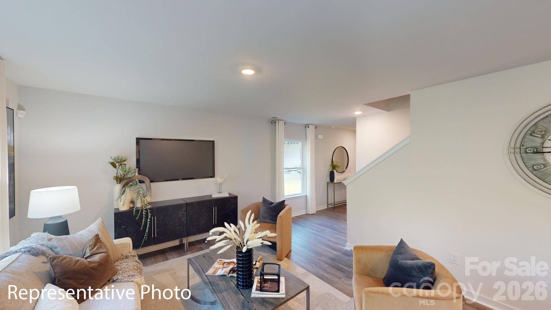 2808 Frances View Lane, Lincolnton, NC 28092