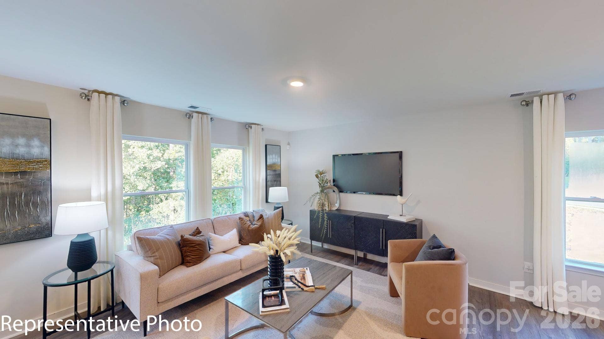 2808 Frances View Lane, Lincolnton, NC 28092