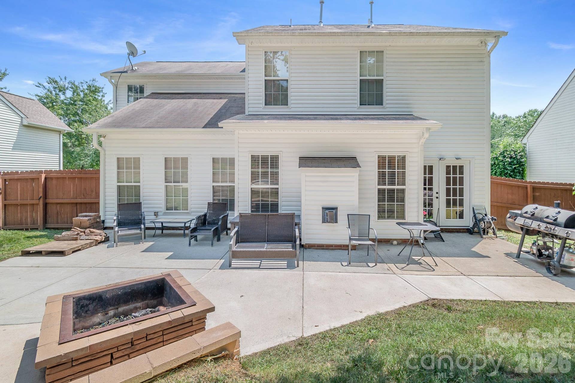 7708 Antique Circle, Waxhaw, NC 28173