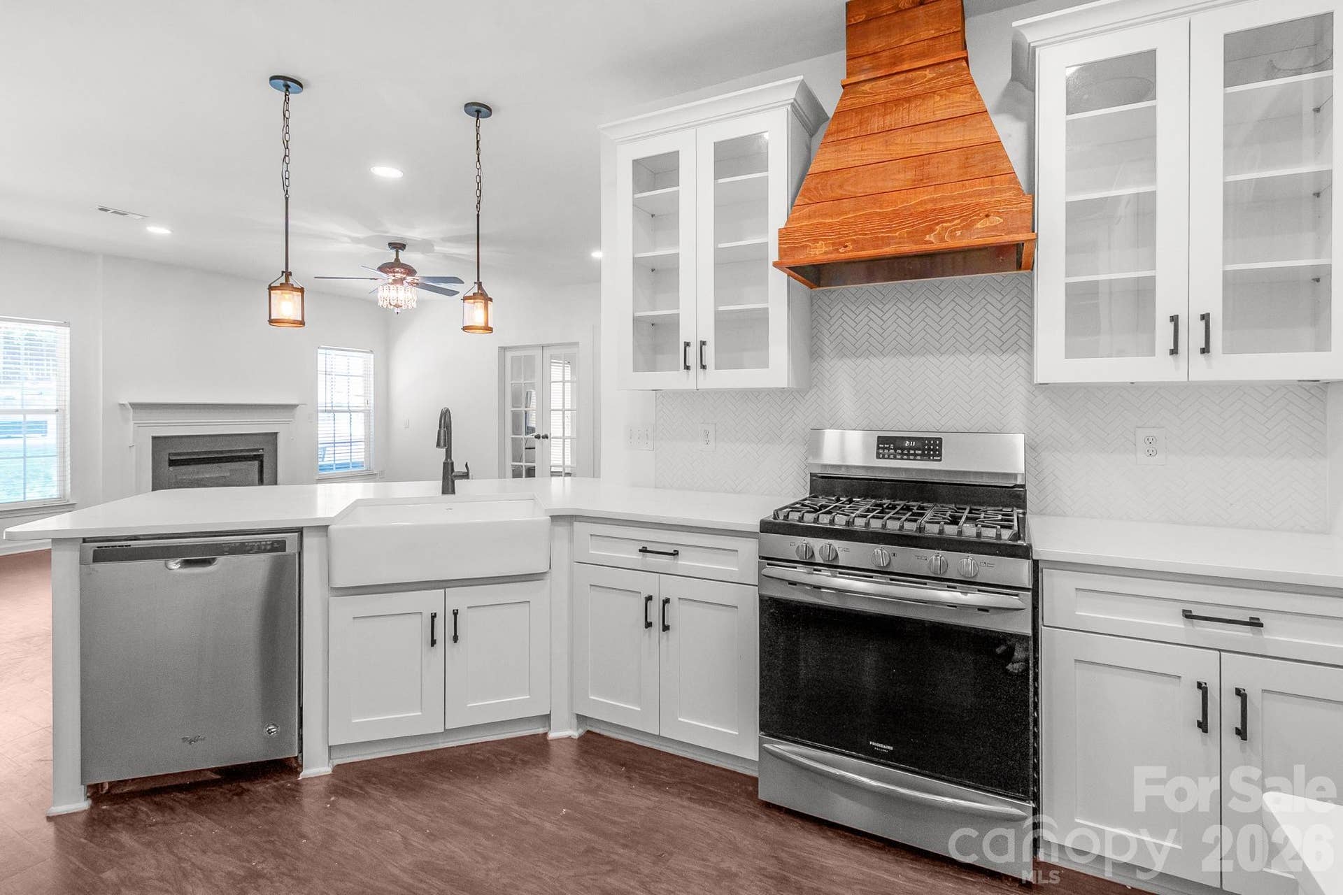 7708 Antique Circle, Waxhaw, NC 28173
