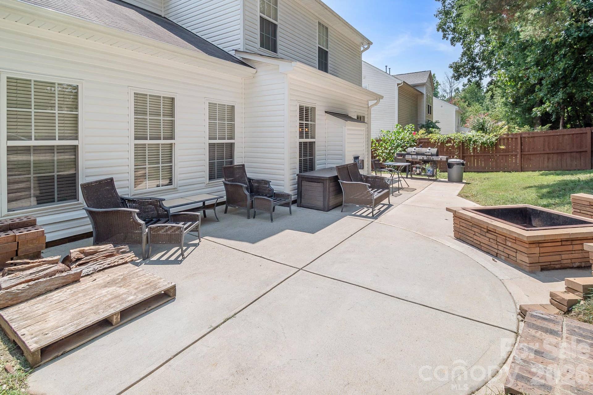 7708 Antique Circle, Waxhaw, NC 28173
