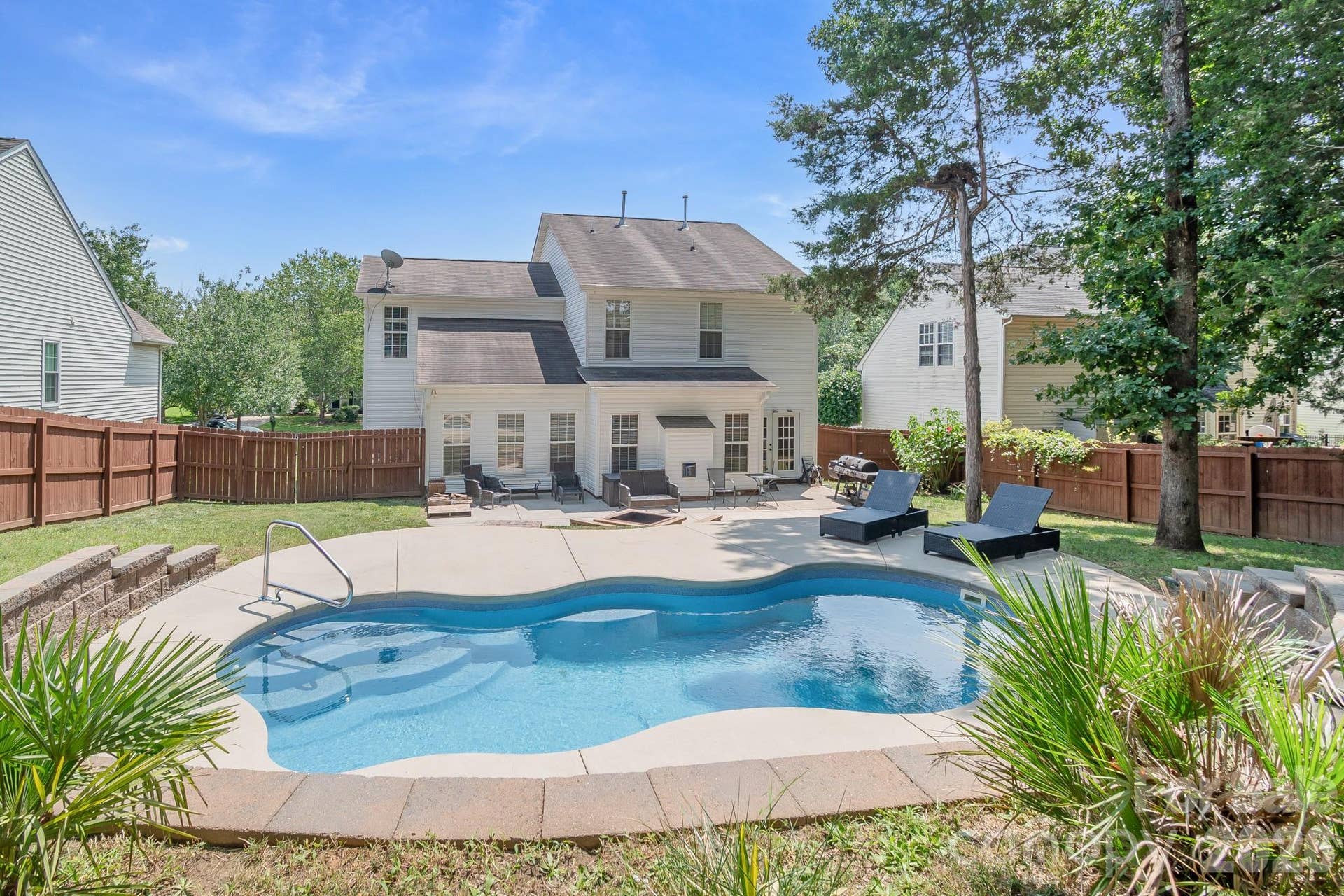 7708 Antique Circle, Waxhaw, NC 28173