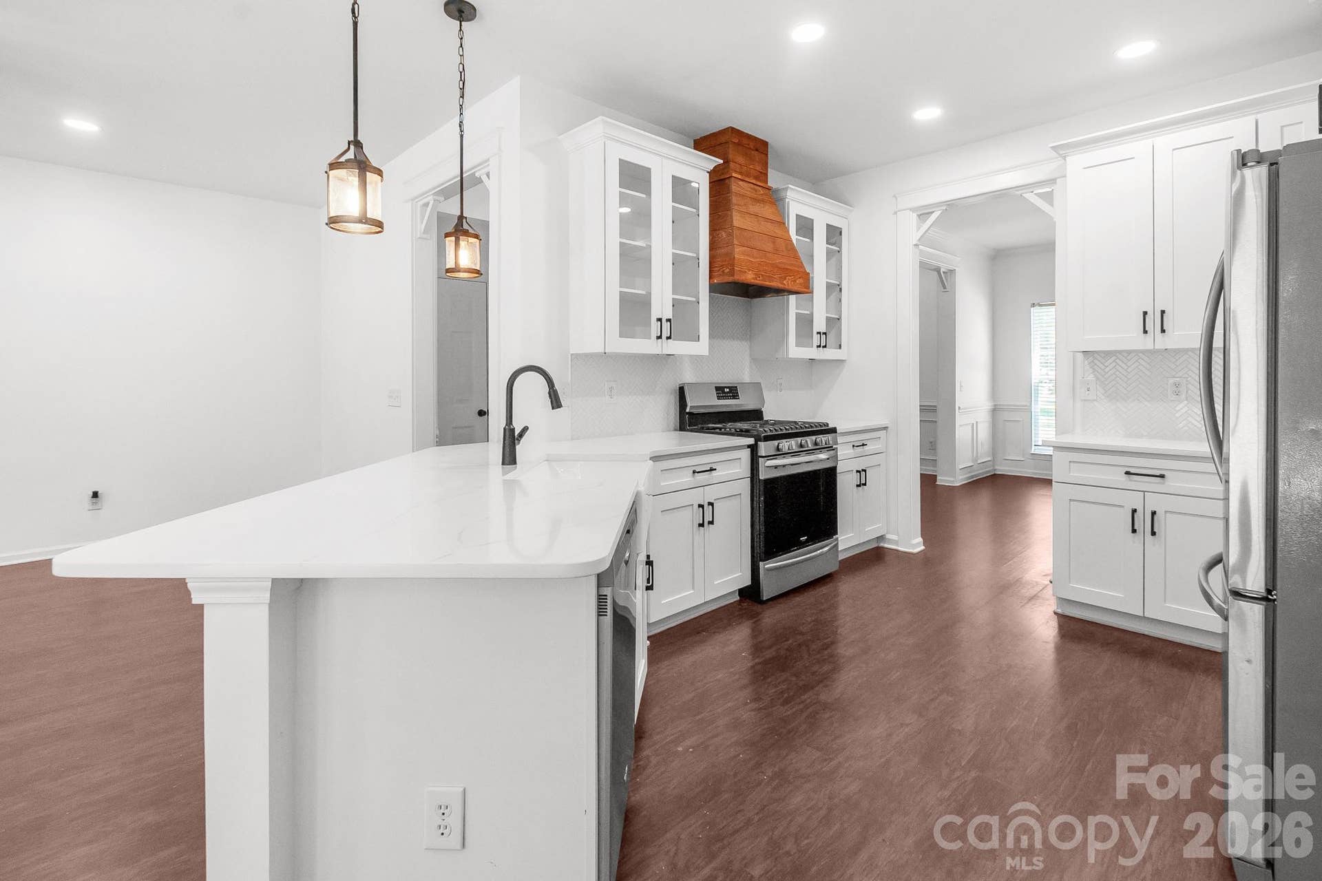 7708 Antique Circle, Waxhaw, NC 28173