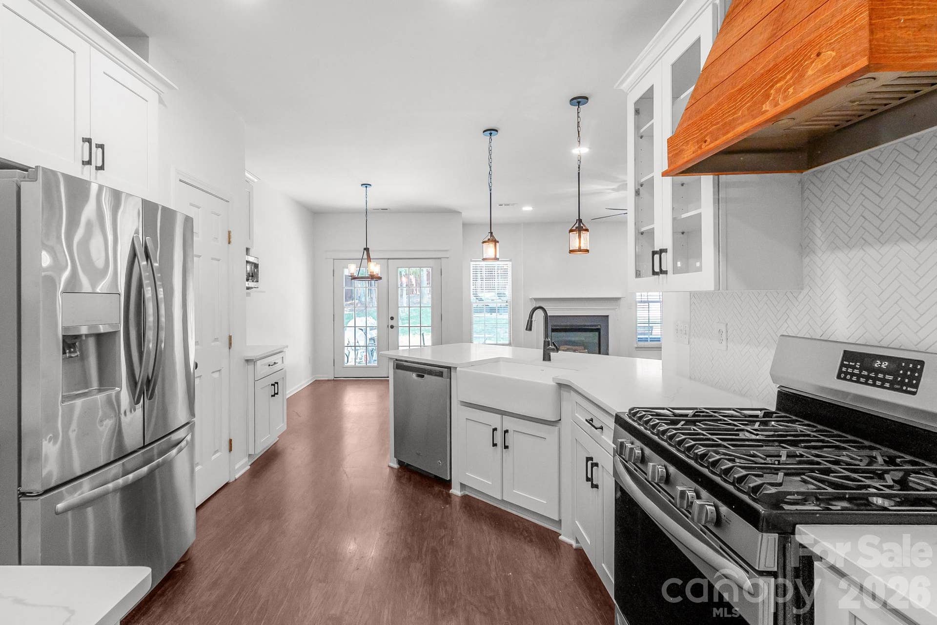 7708 Antique Circle, Waxhaw, NC 28173