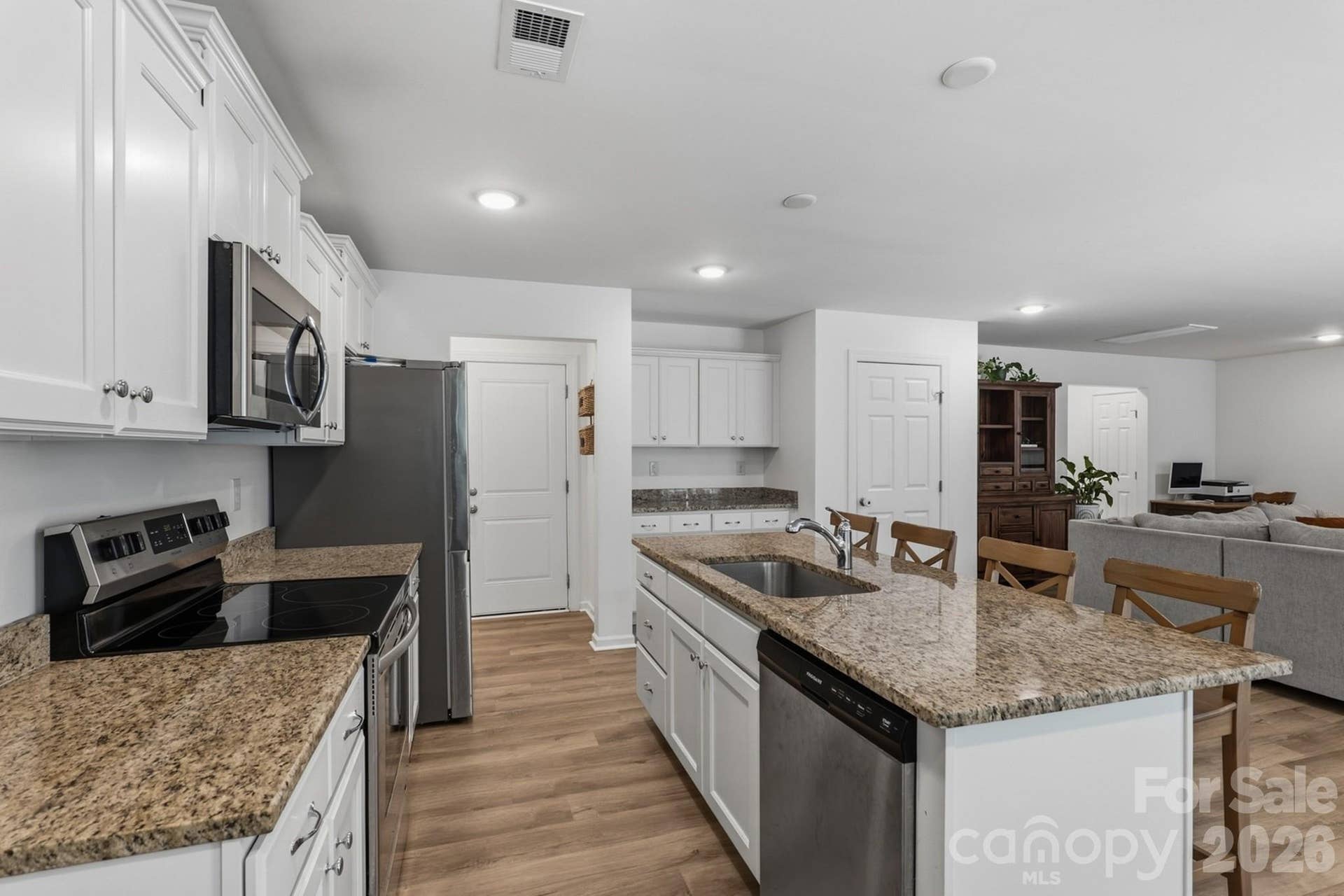 219 W North Corner Road, Lancaster, SC 29720