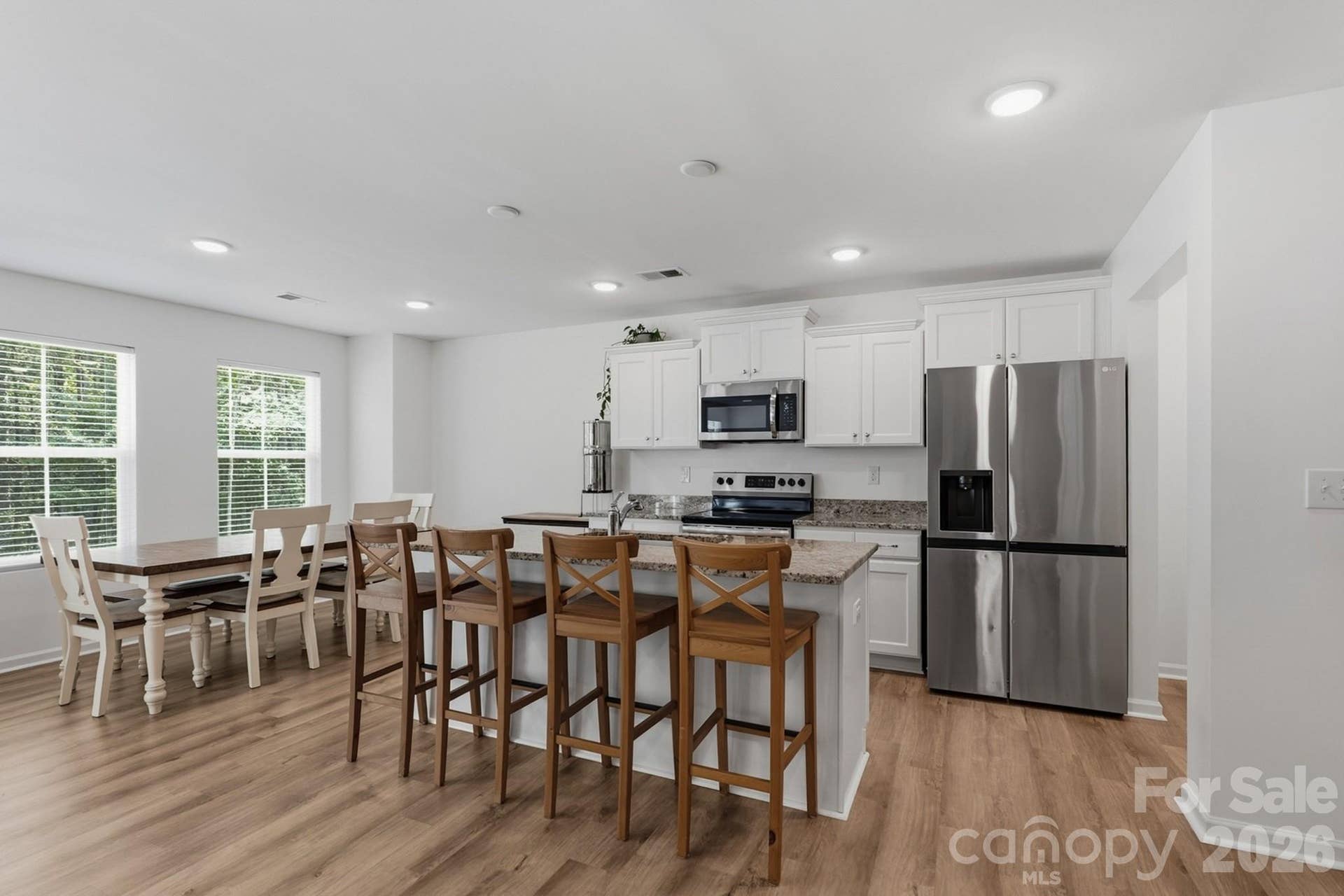 219 W North Corner Road, Lancaster, SC 29720