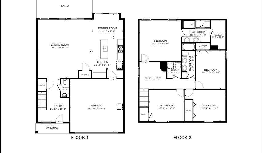 219 W North Corner Road, Lancaster, SC 29720